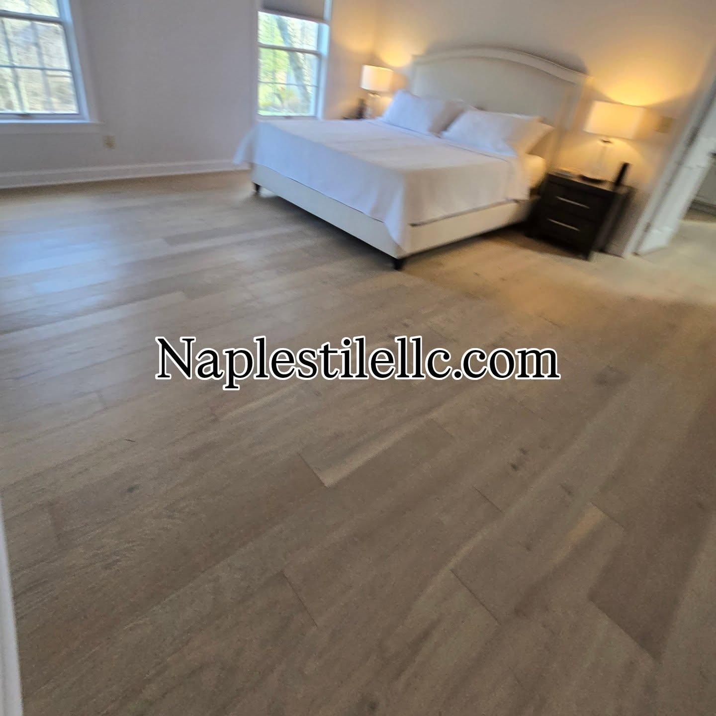  for Naples Tile LLC in Fort Wayne, IN