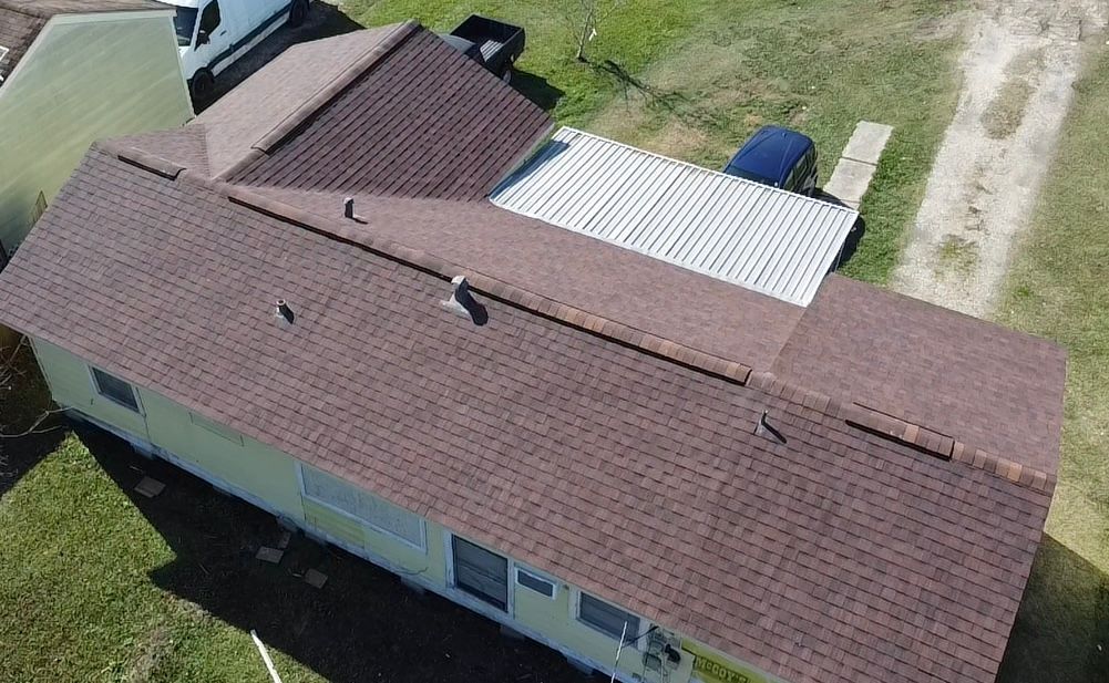  for TX Diamond Roofing in La Porte, TX