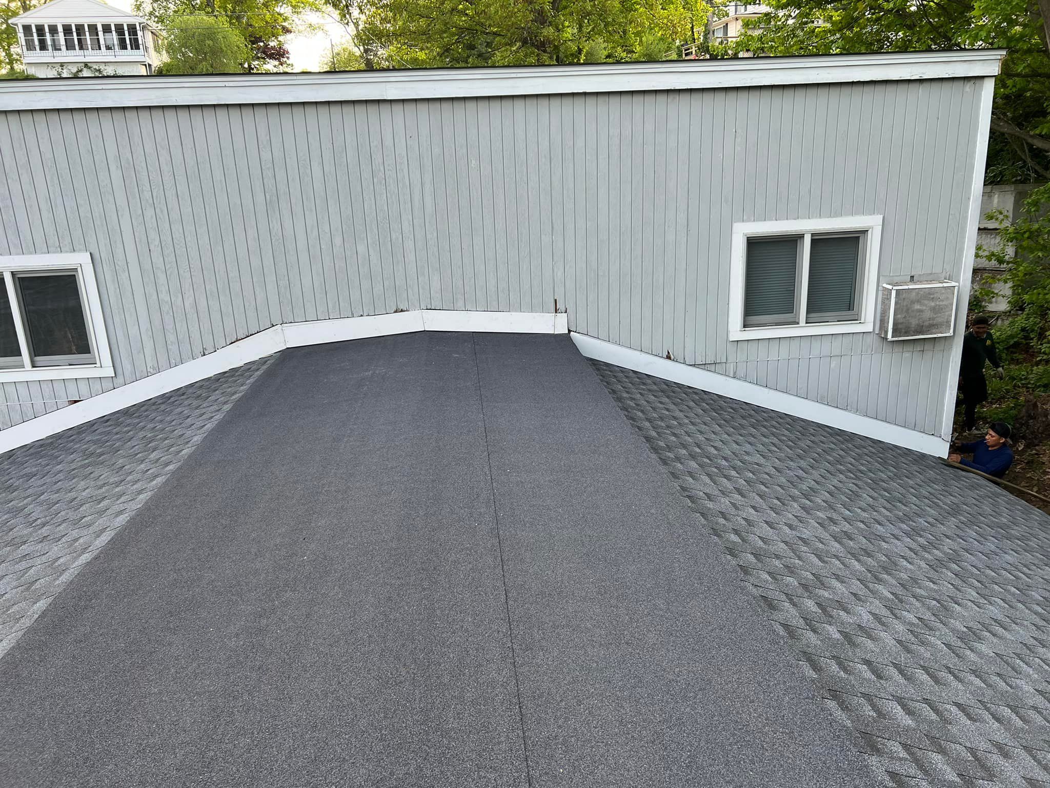  for Rambo's Construction Inc in Brockton, MA