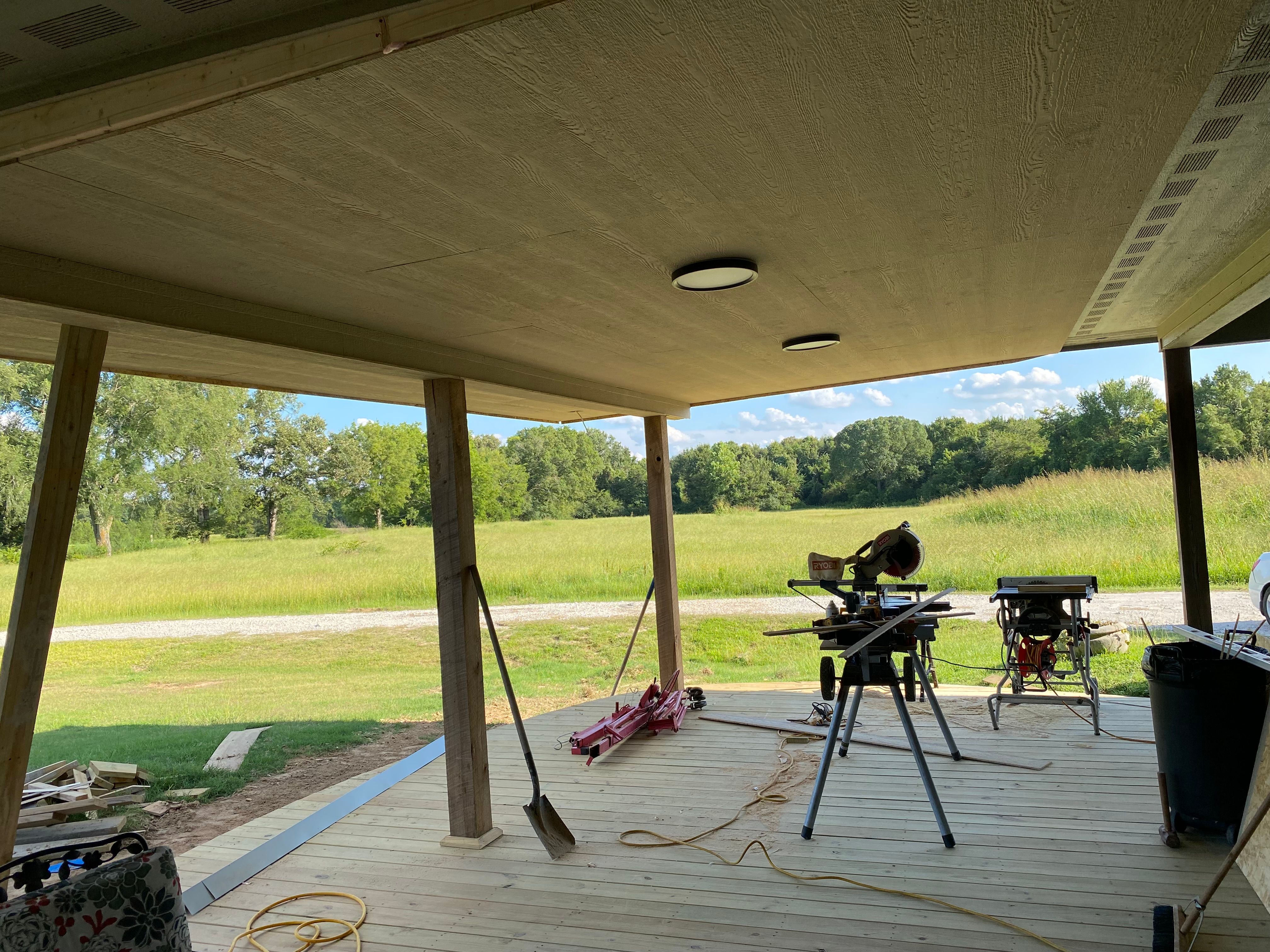  for Jones Construction & Flooring in Bogata, TX