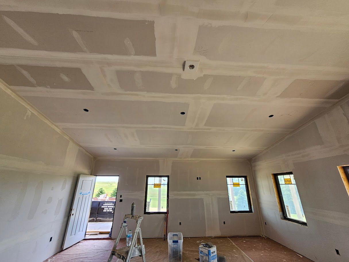  for Stallman Drywall in Morris,  MN