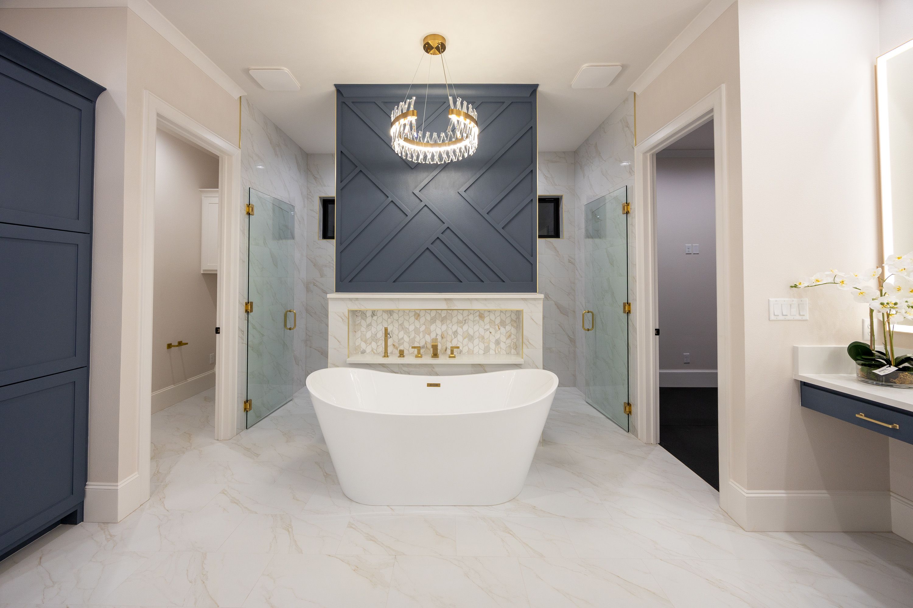  for Neely Construction & Design LLC in Chandler, TX