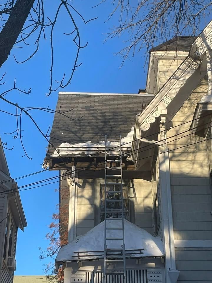  for All For U Roofing & Masonry in Boston, MA