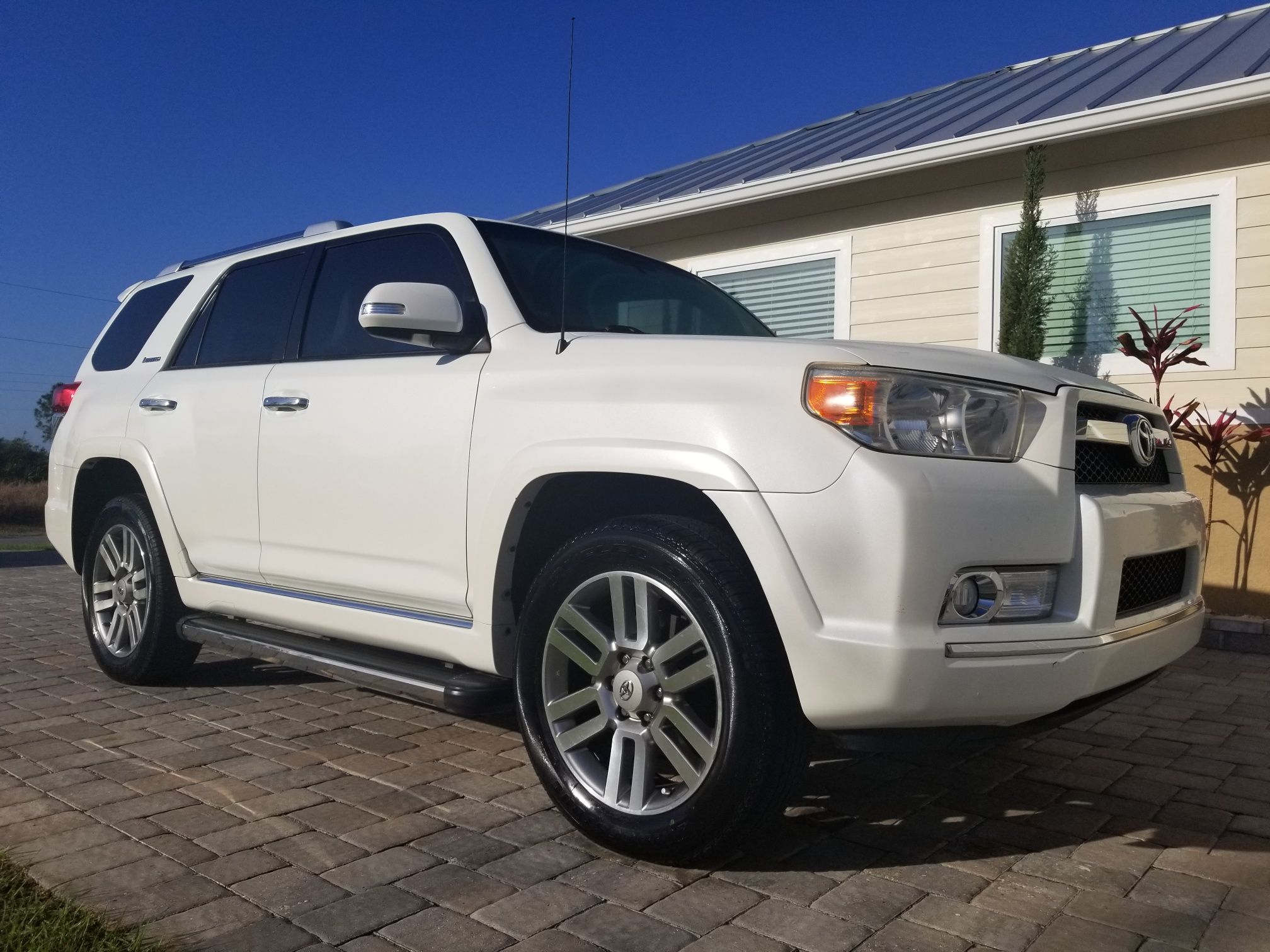 Photo number 16 of All In Mobile Detailing's best work performing a null job
