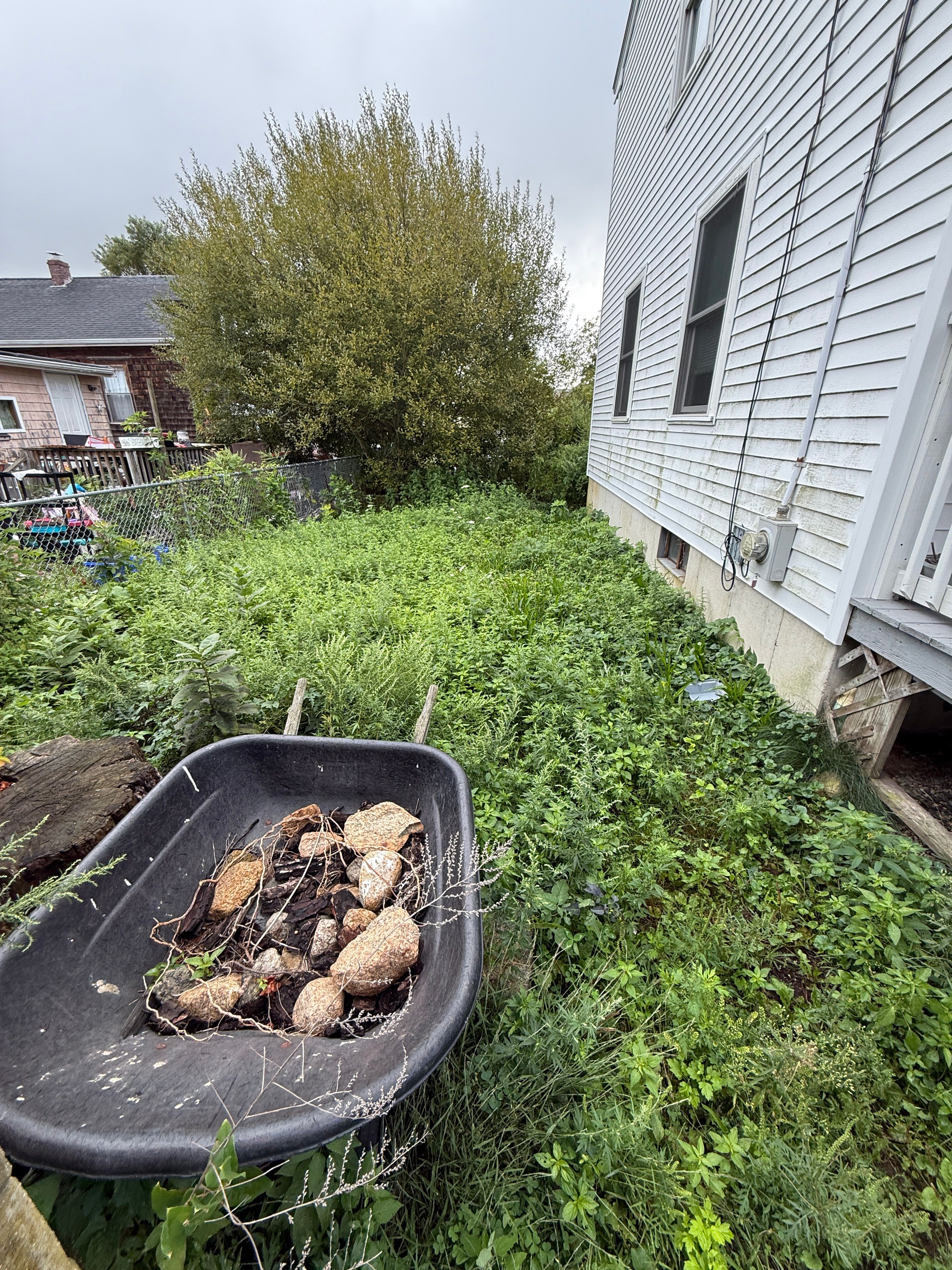  for Lucas Property Maintenance LLC in New Bedford, MA