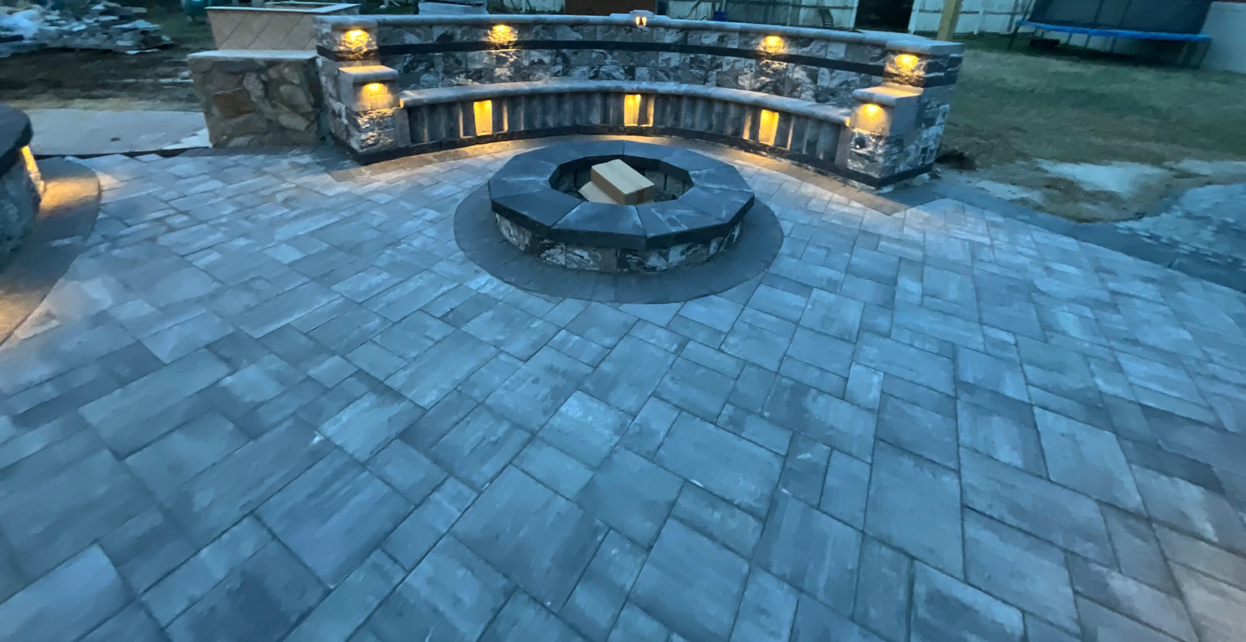  for RA Lawn Care, Landscape & Hardscape in Littleton, NC