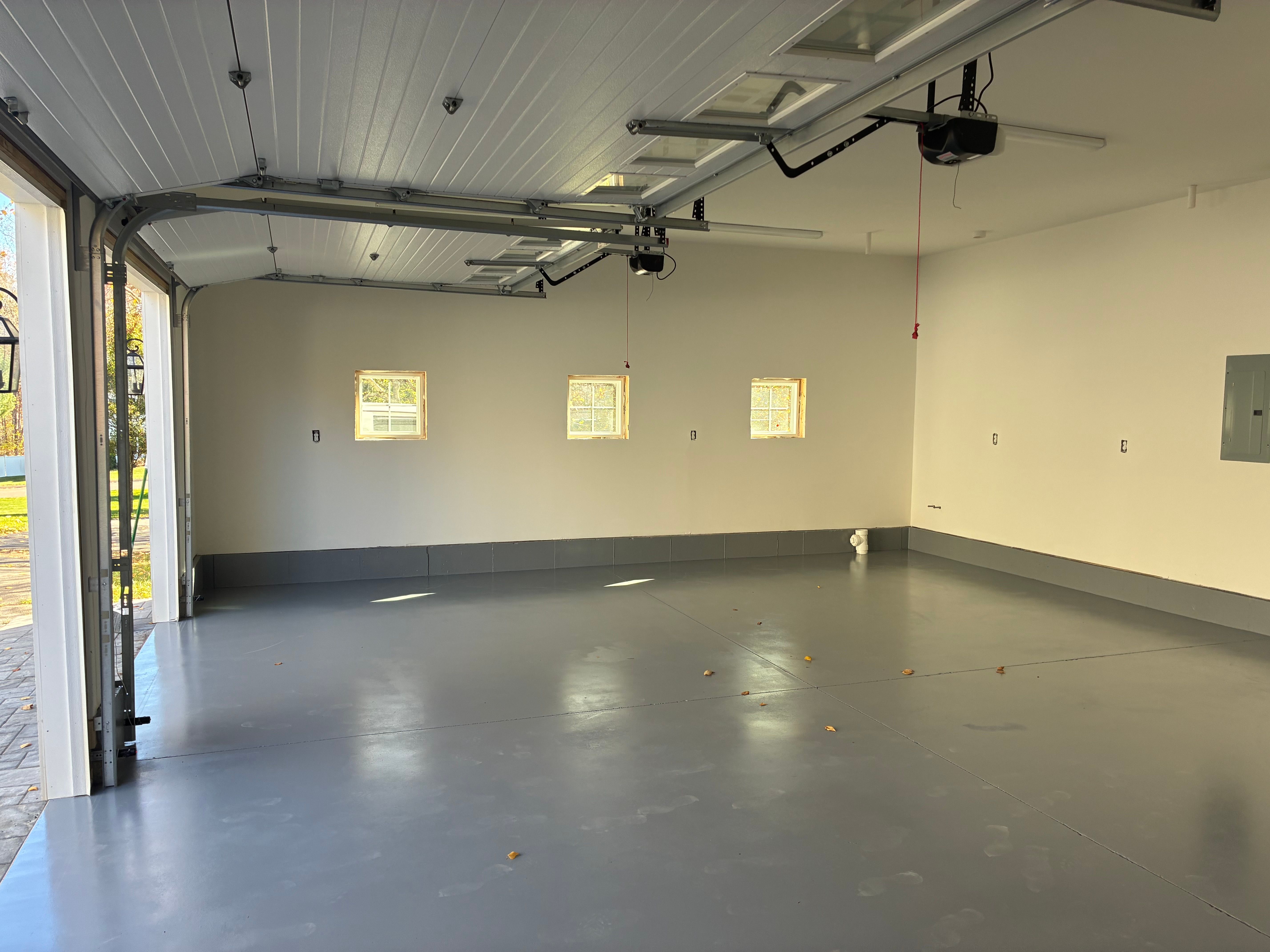 Interior Painting for Providence Painting Company in Branford, CT