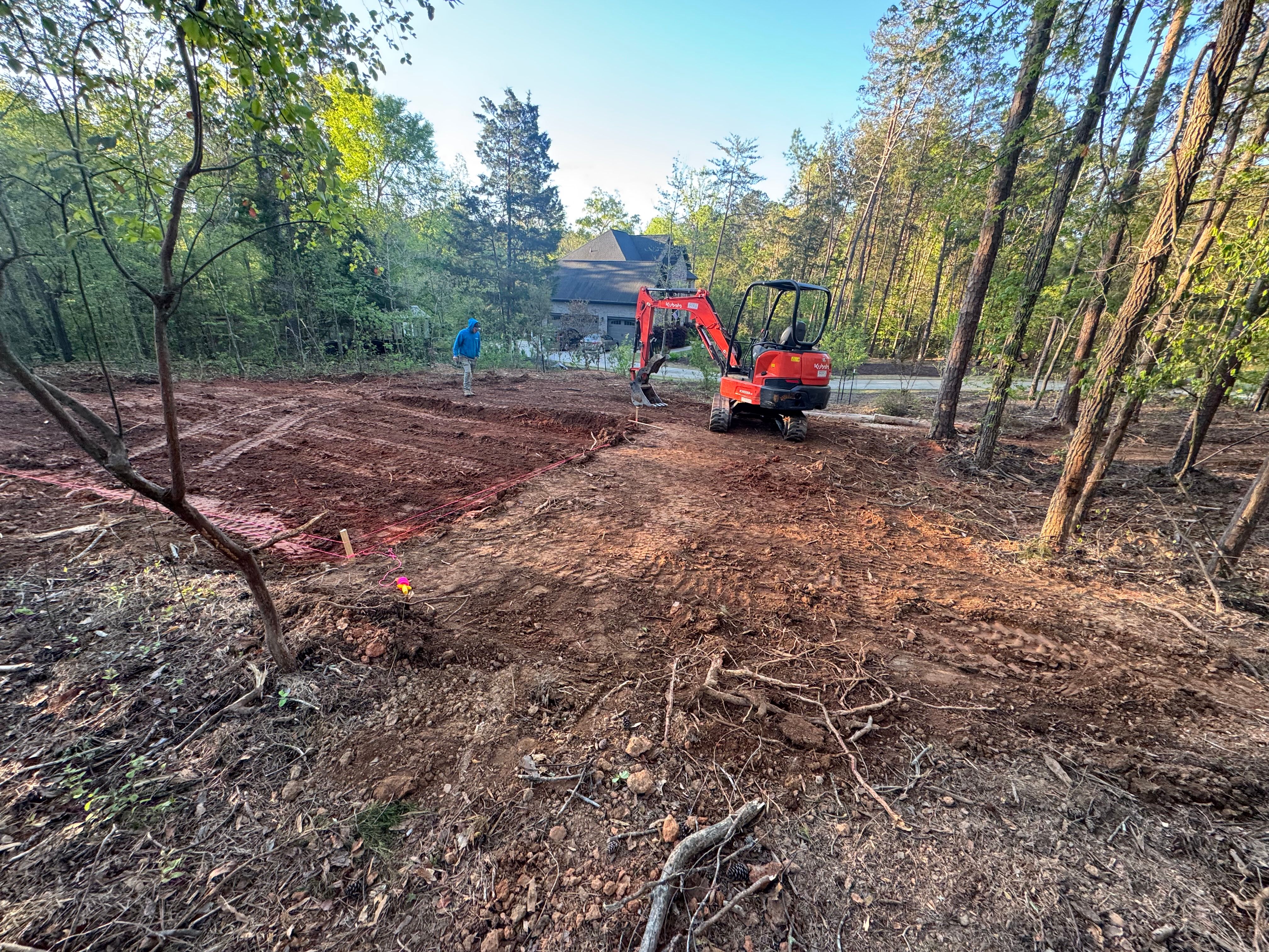  for Thin Green Line Landscaping & More in Laurens, SC