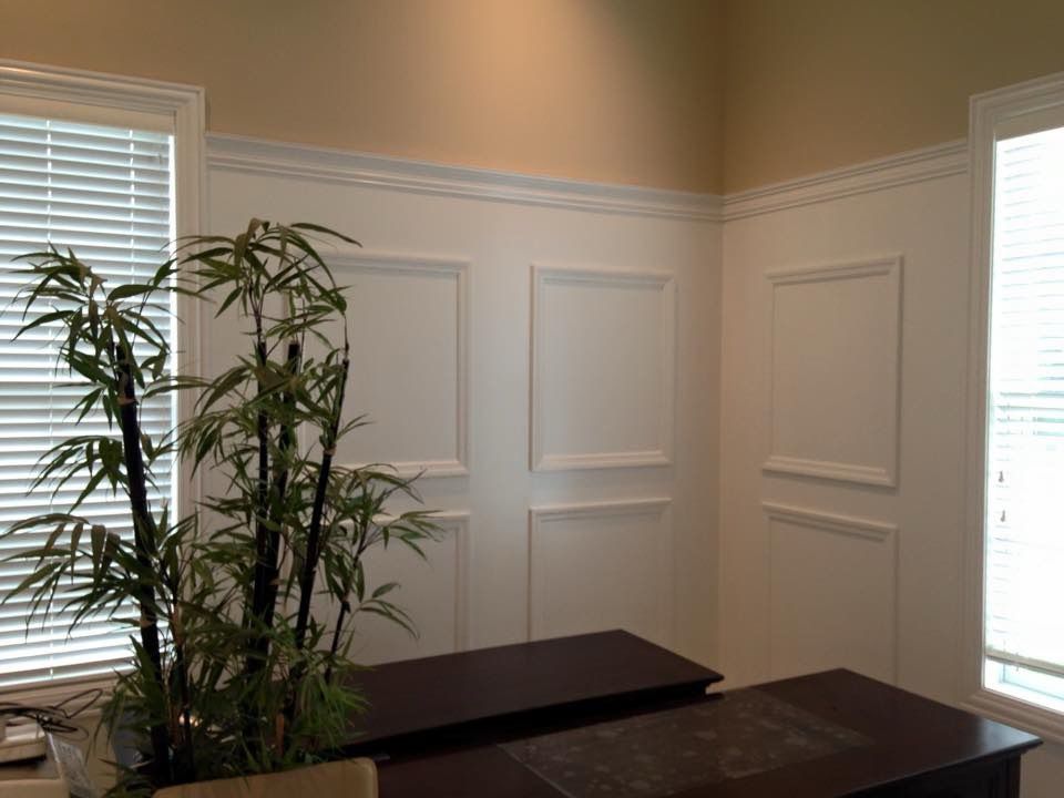  for The Fairfield County Remodeling Co. in Baltimore, OH