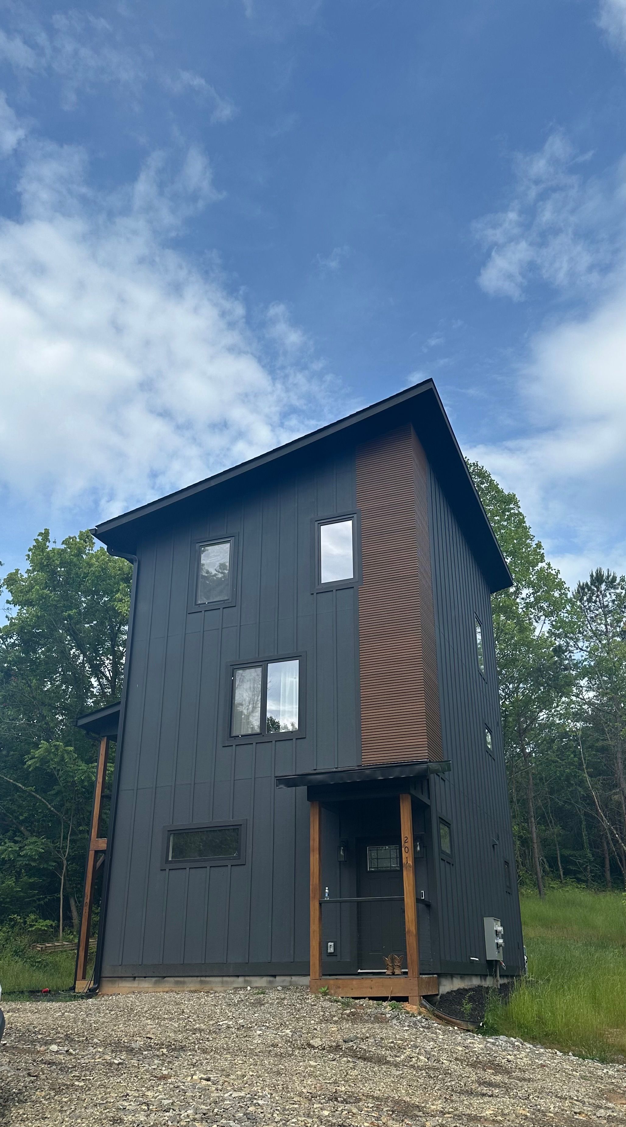  for GIS Global Construction in Asheville, NC