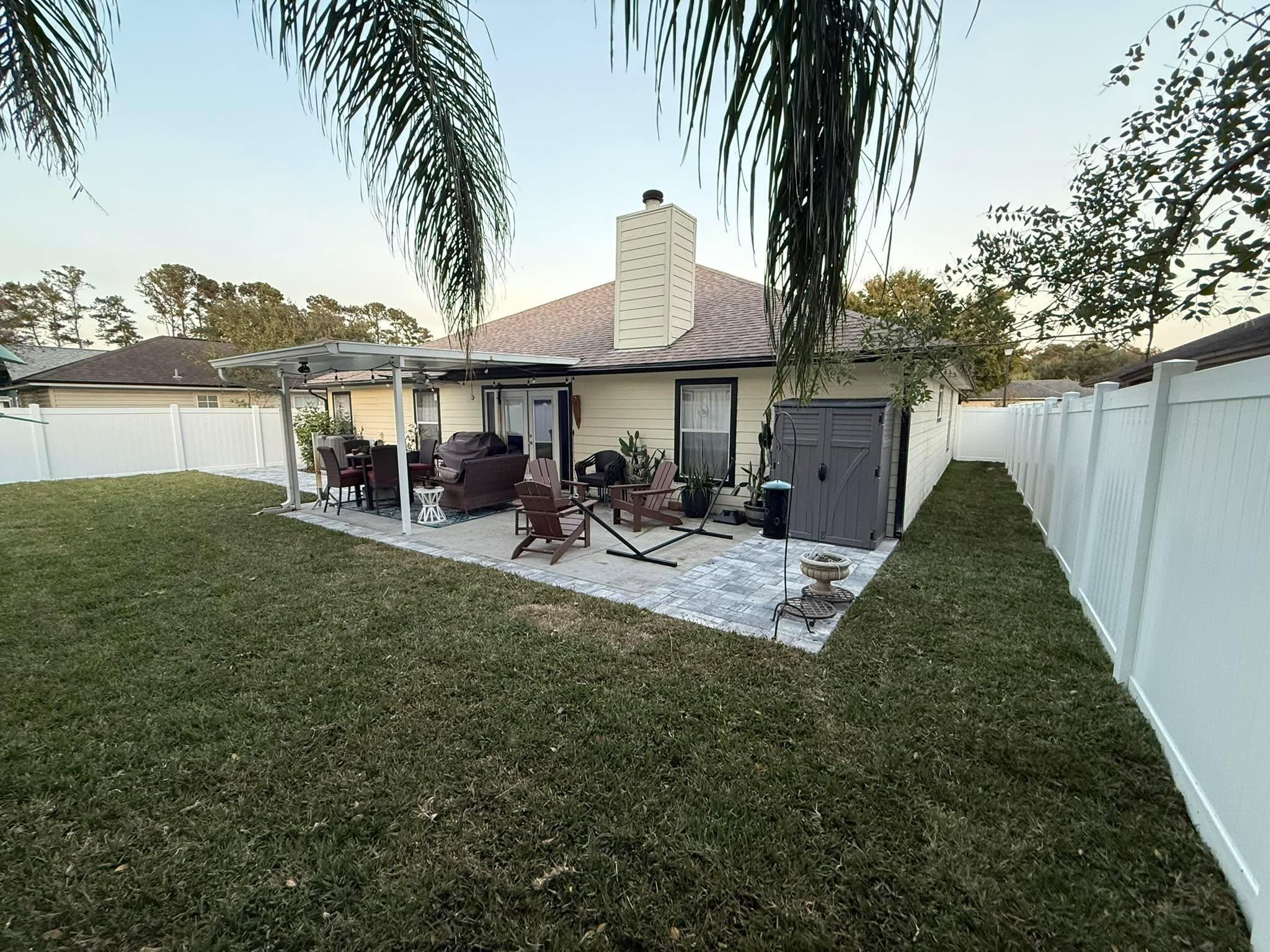  for Whole 9 Yards Services in Green Cove Springs, FL