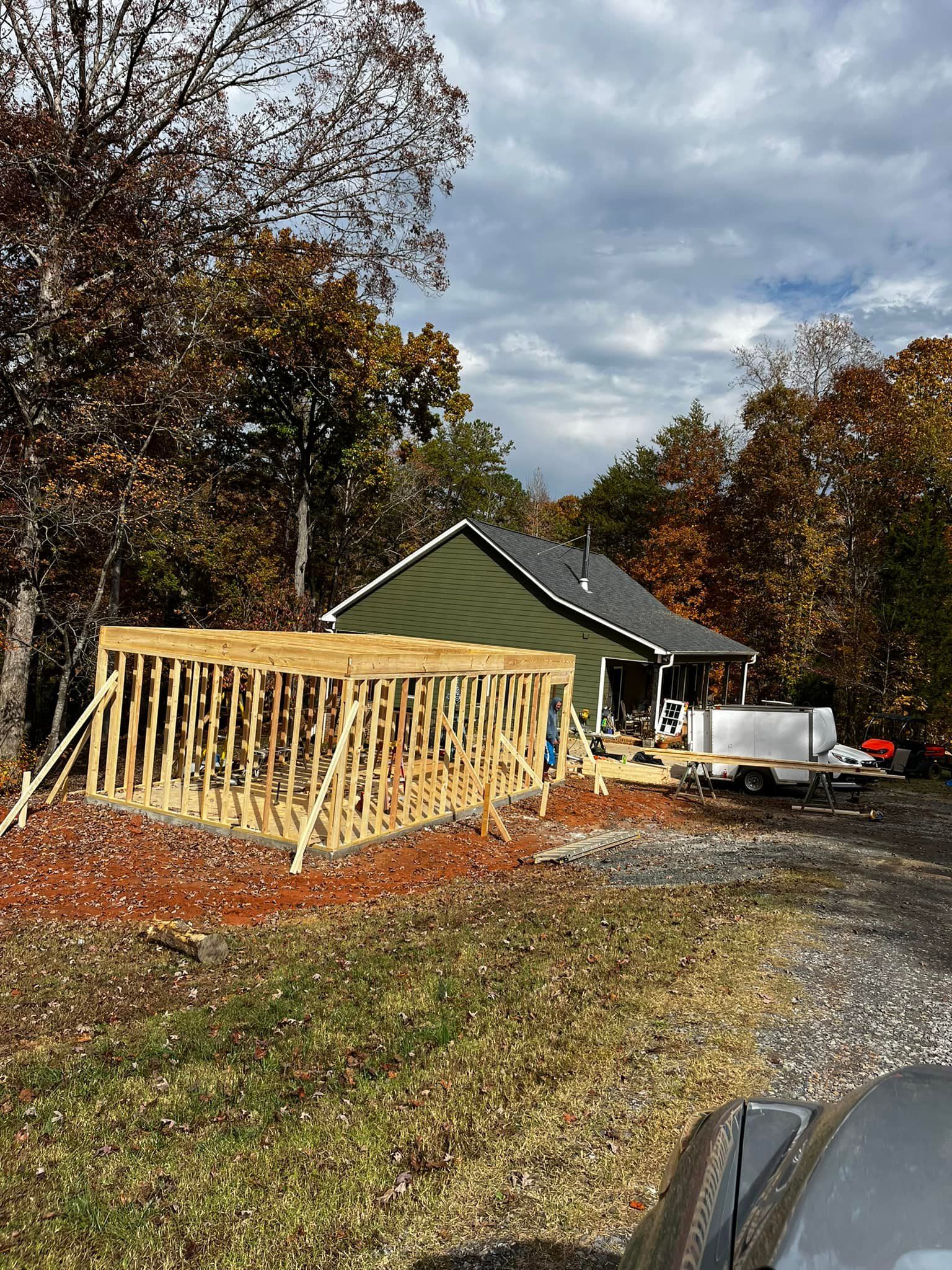  for Harmon Group in Bessemer City, NC