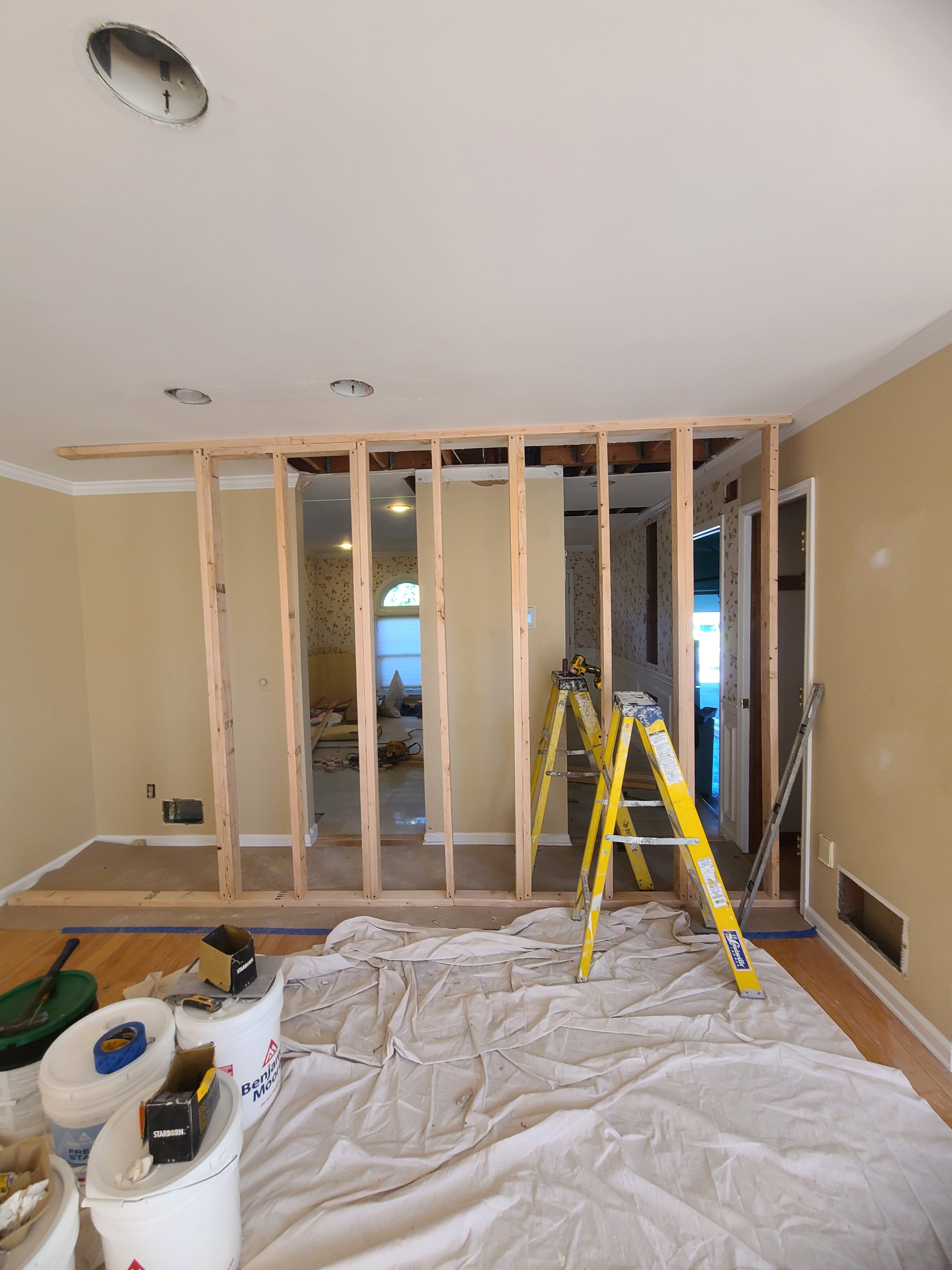 All Photos for Lauro General Construction in Newark, NJ