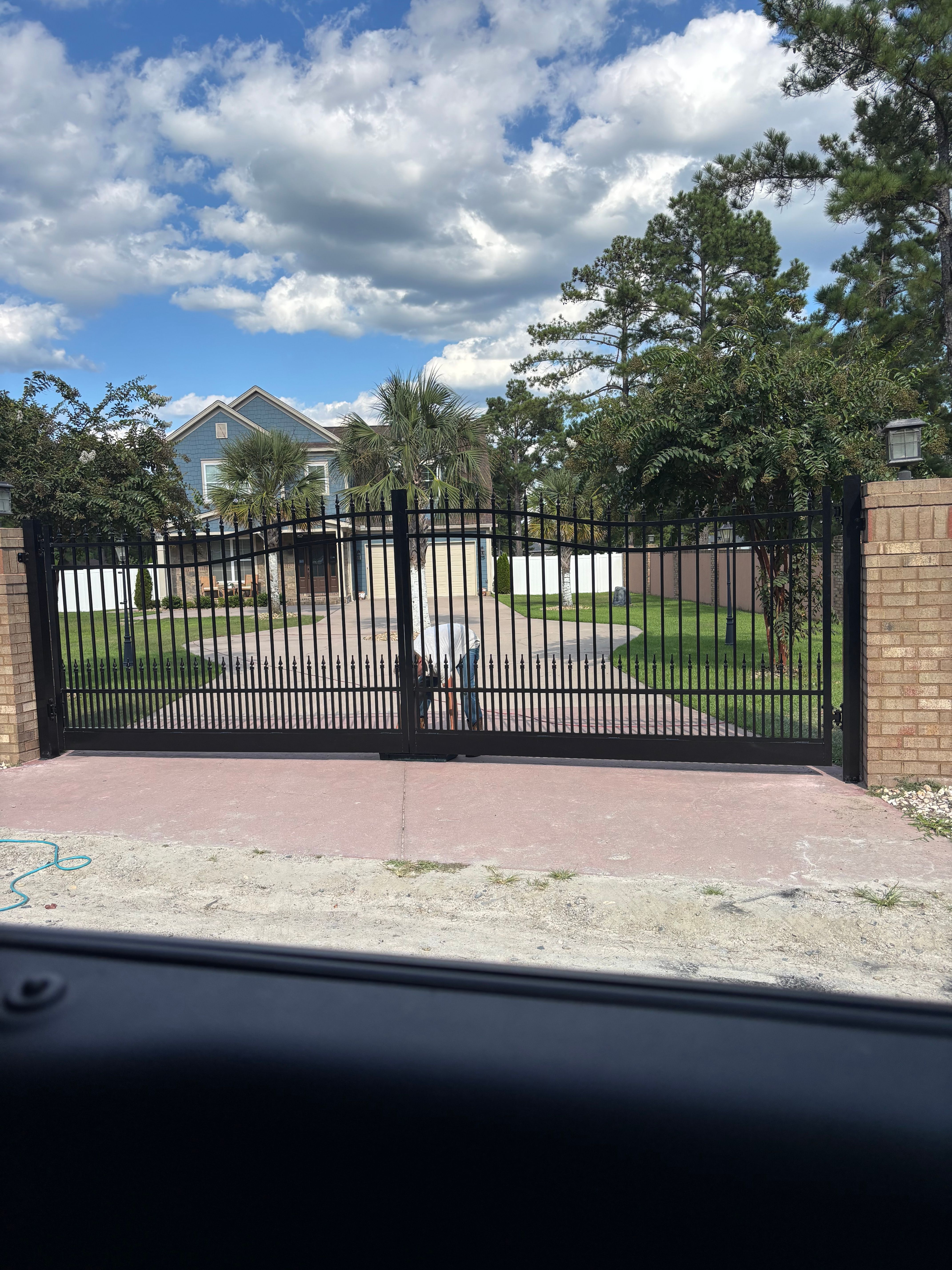  for JB Nealy Fence in Elgin, SC