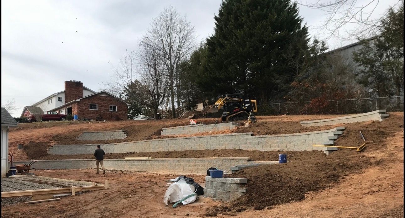  for GIS Global Construction in Asheville, NC