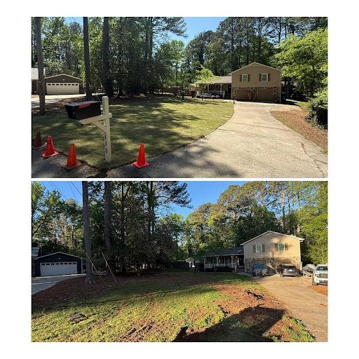  for Dirt Pro Land Solutions in Fayetteville, GA