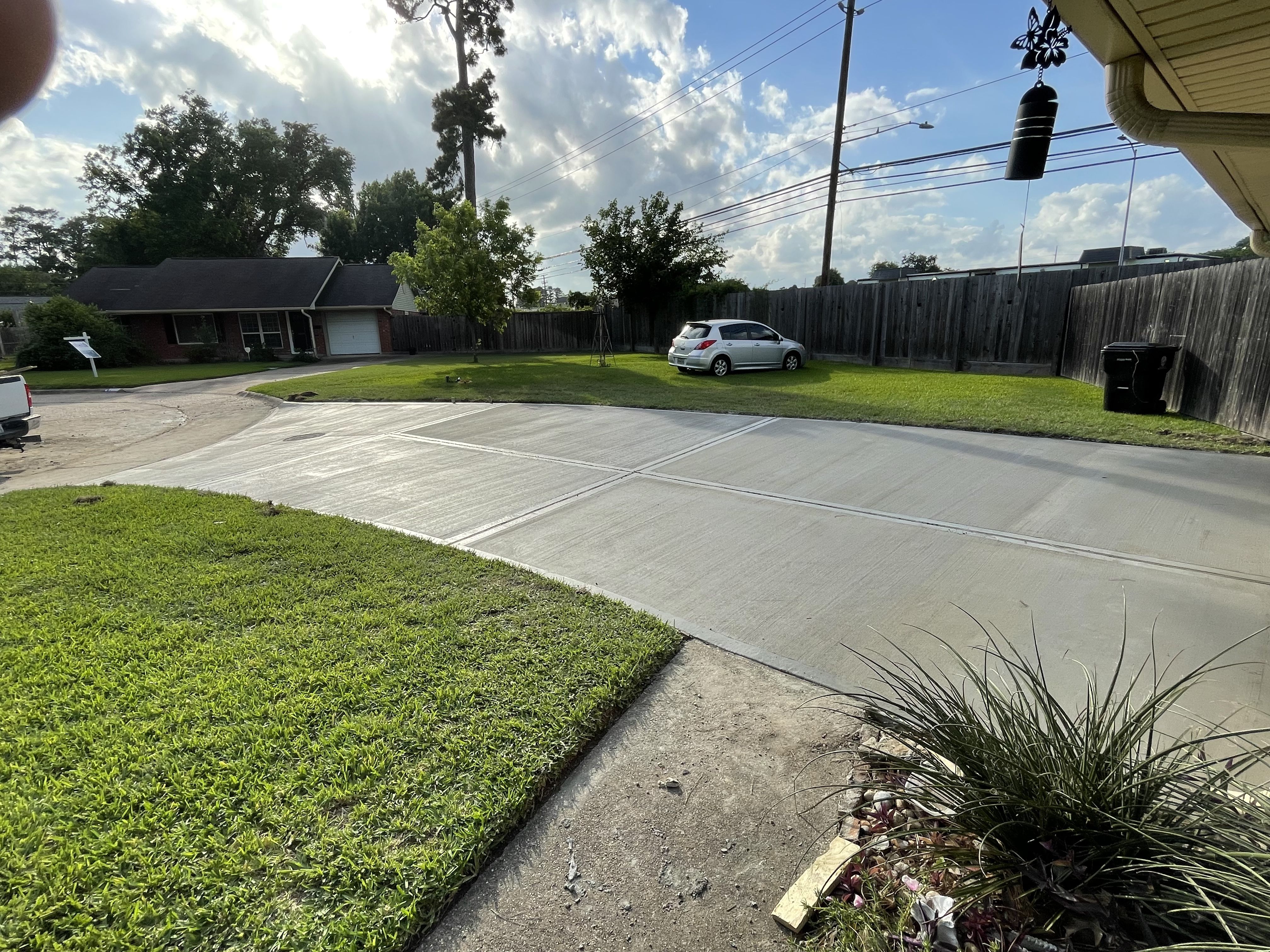 All Photos for Texas Bay Concrete in Houston, TX
