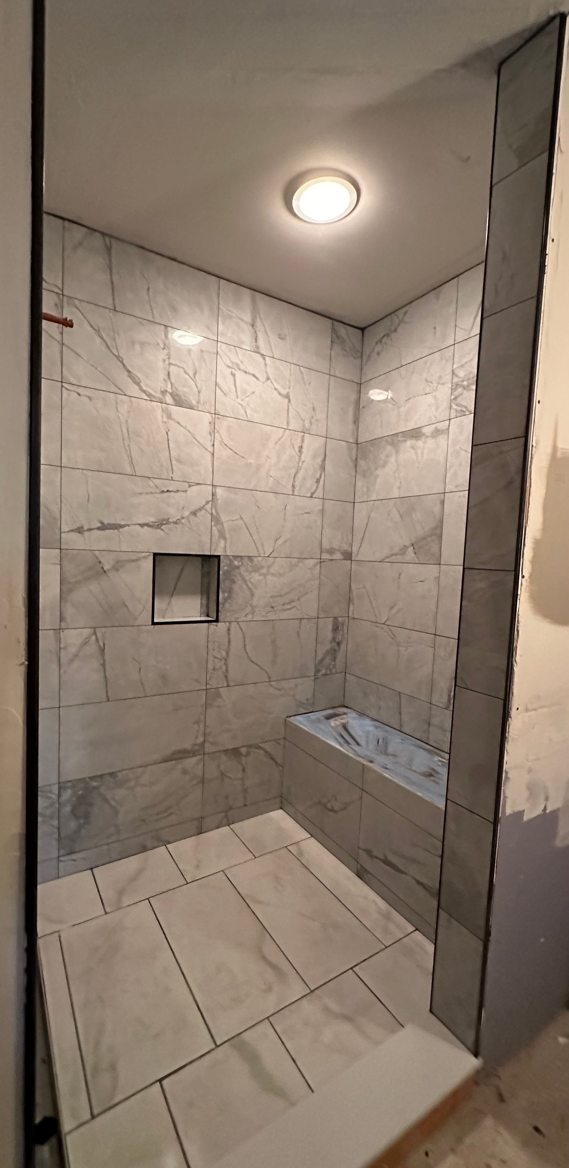  for Chapman Surfaces Tile & Remodeling in Milan, MI