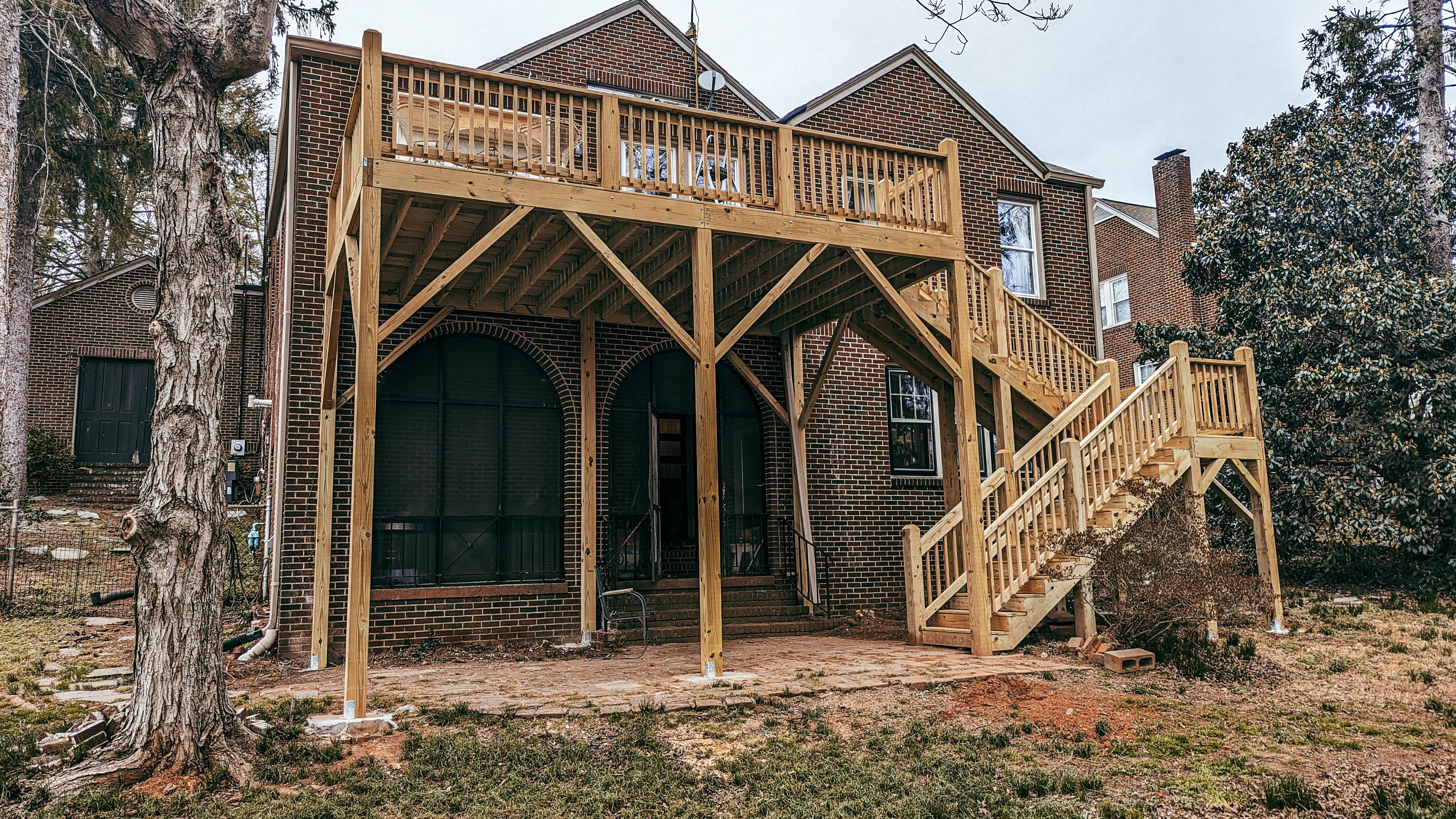 All Photos for BCM Carpentry in Morganton, NC