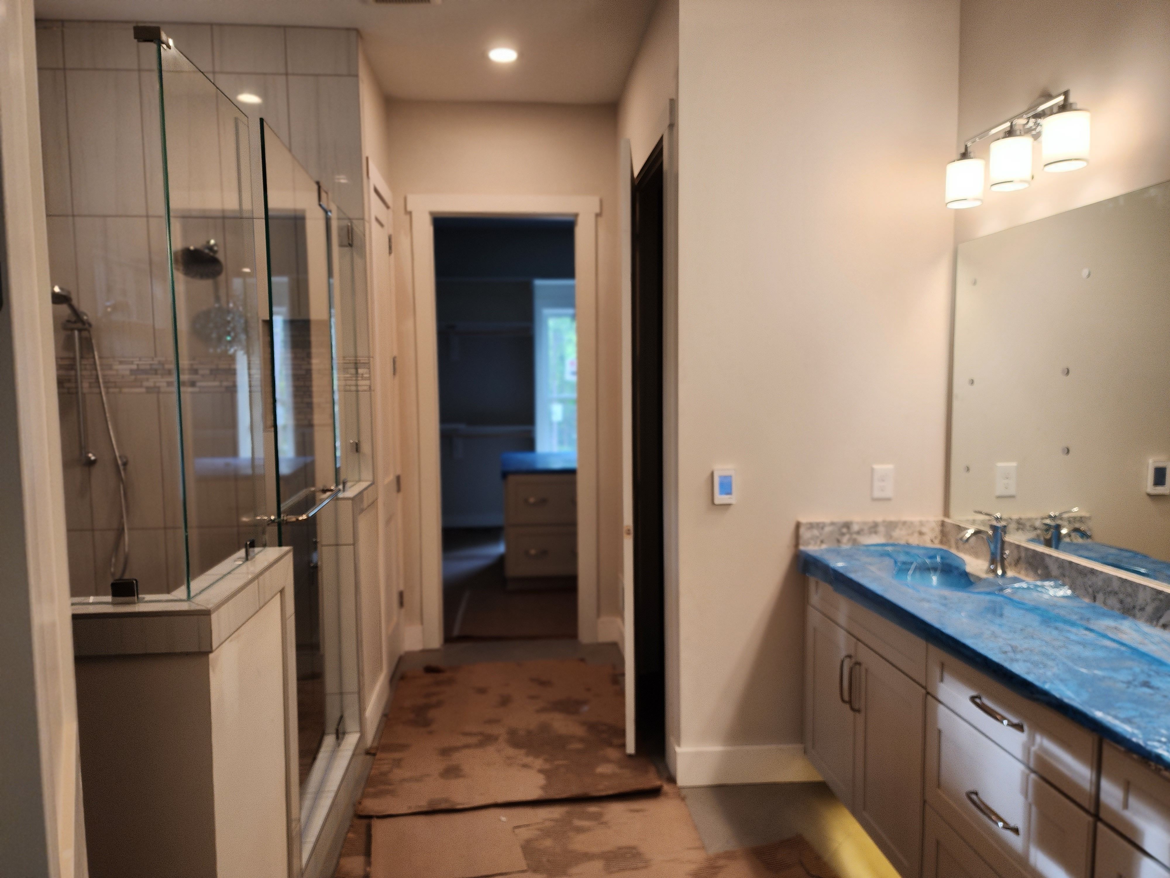  for EWR Electric in Fredericksburg, VA