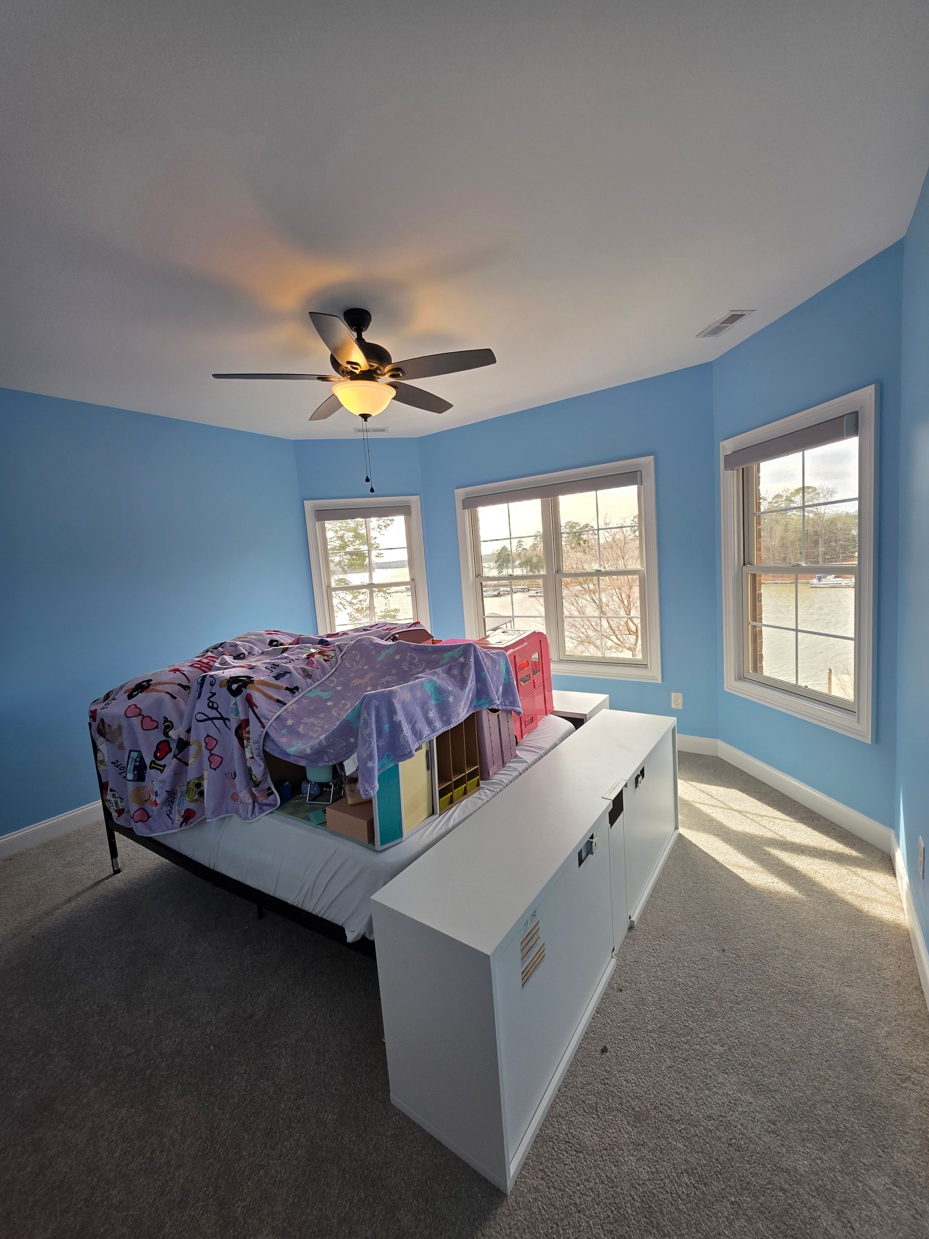  for RJ Elohim Painting & Remodeling in Mooresville, NC