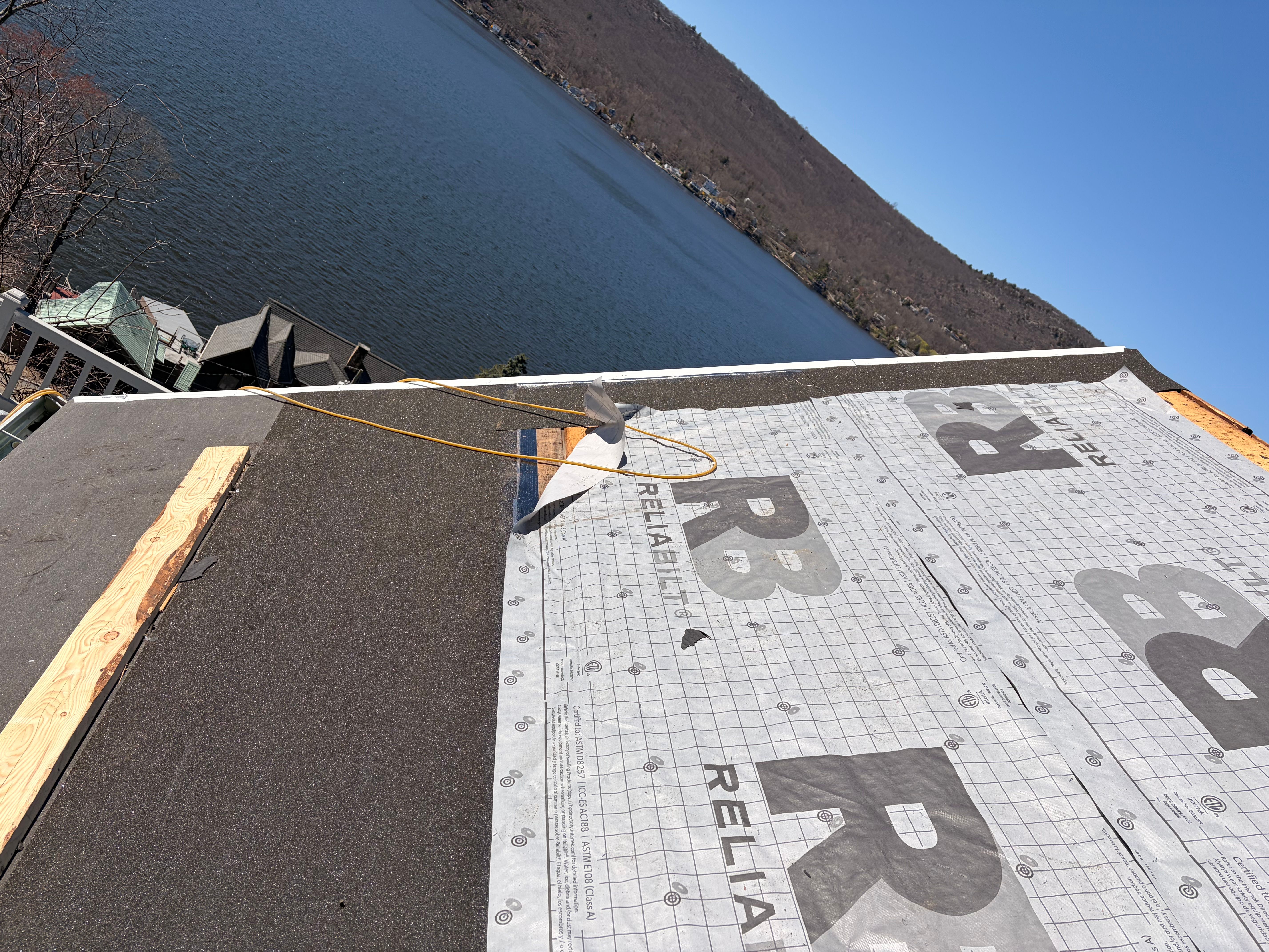  for LNC Contracting in Greenwood Lake, NY