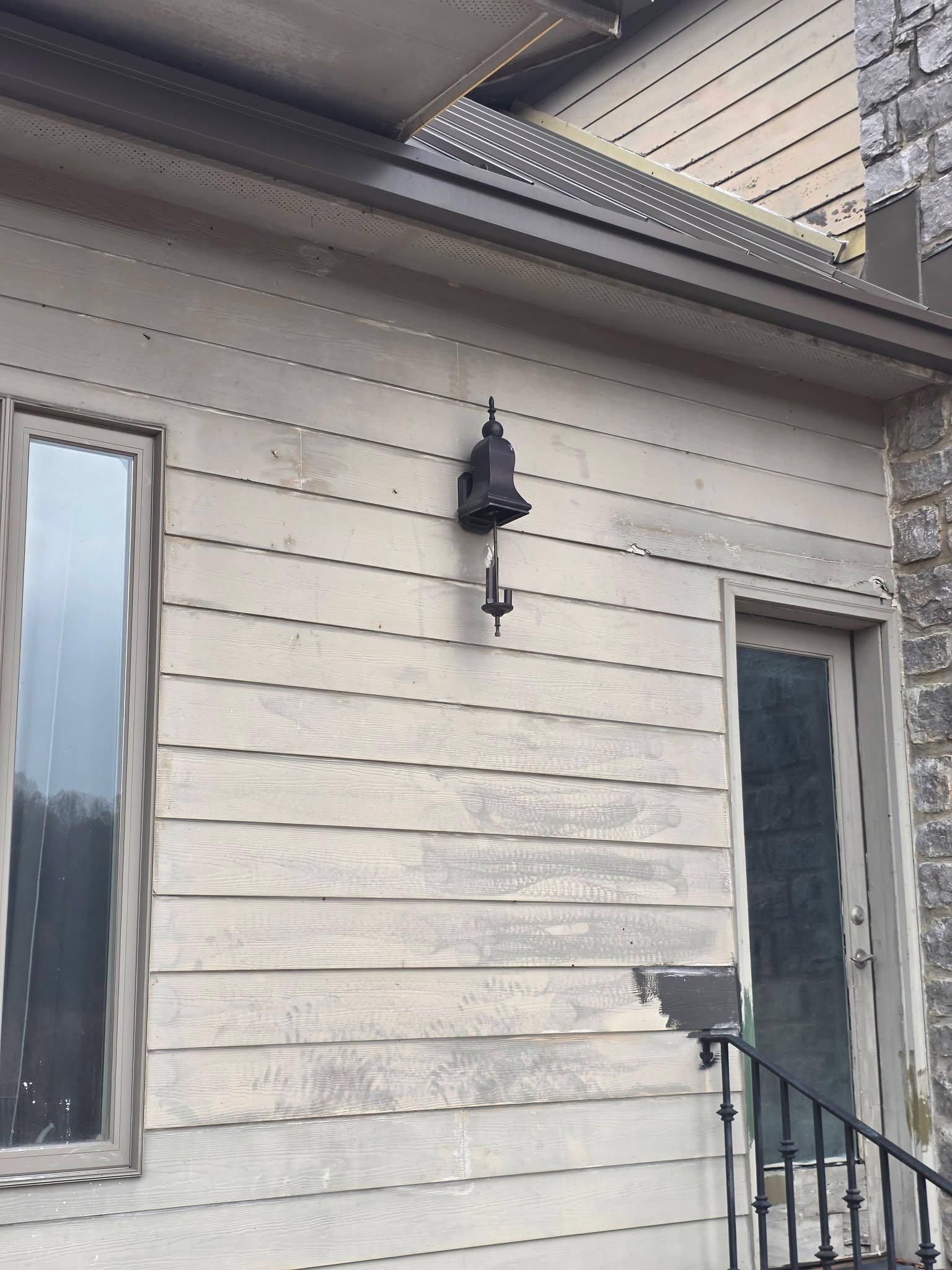  for Comptons Painting LLC in Smyrna, TN