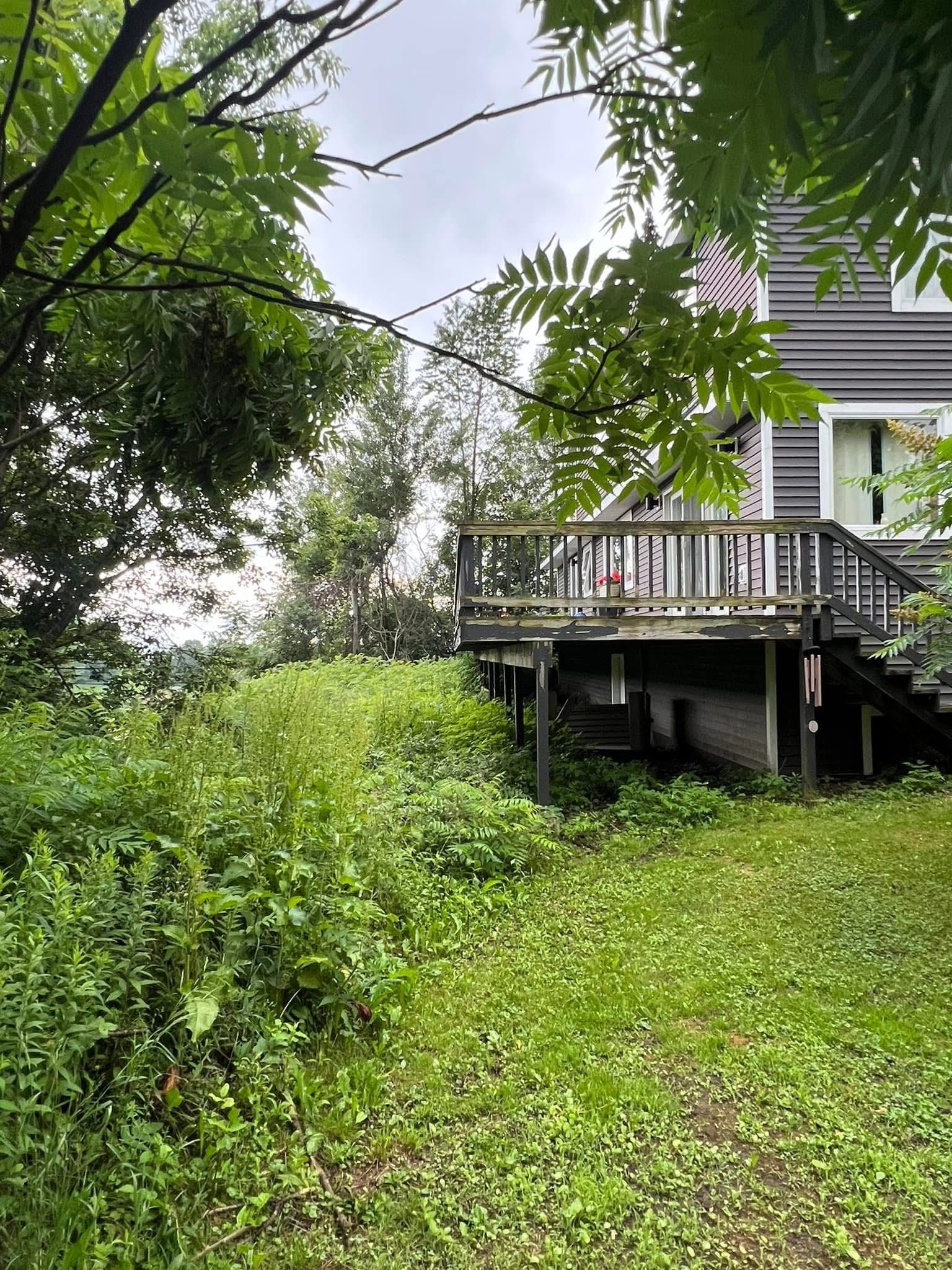 All Photos for Bishop’s Property Maintenance in Franklin, VT