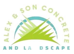  for Alex & Son Concrete and Landscaping in Lincoln, CA