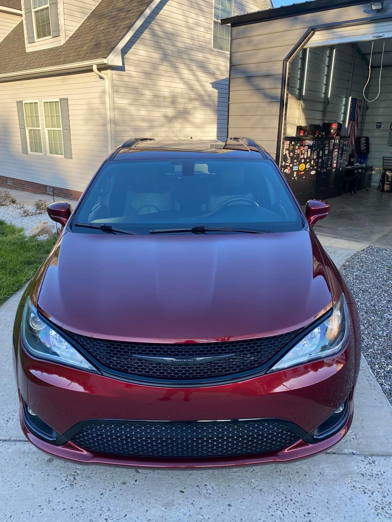 Ceramic Coating for Diamond Touch Auto Detailing in Taylorsville, NC