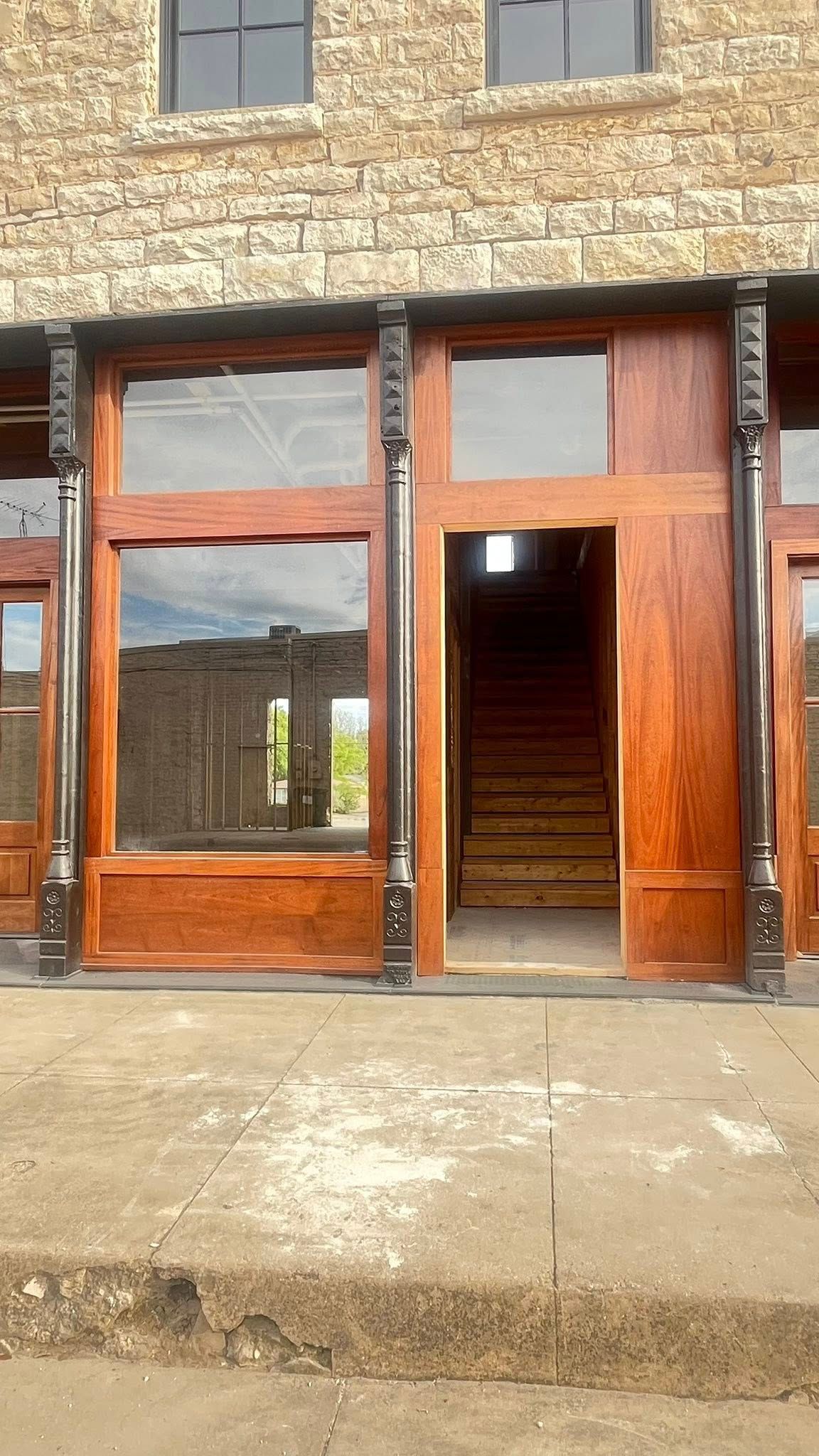  for A5 Trim Carpentry in Dublin, TX