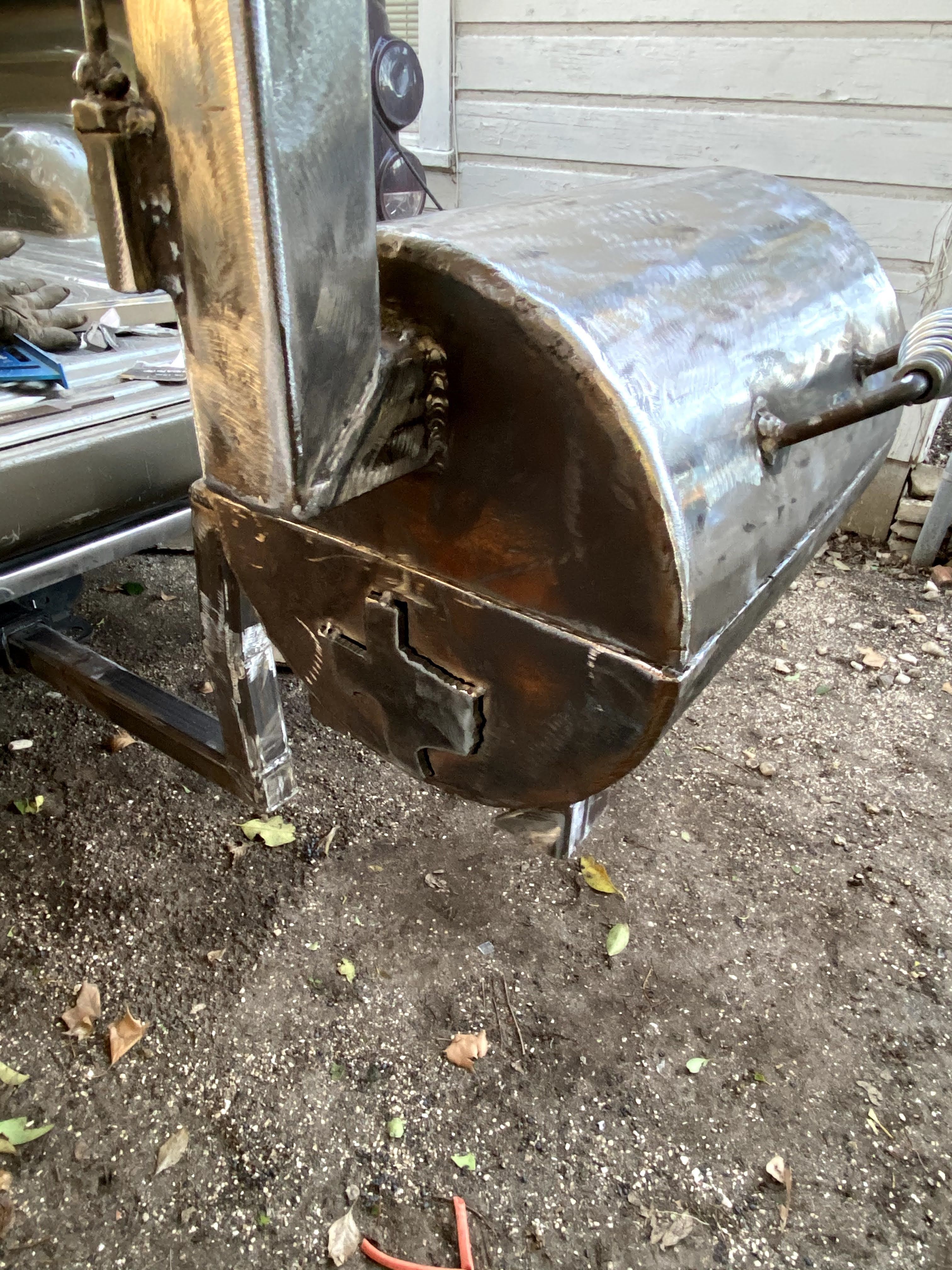 for K-Kustoms Welding in Manvel, TX