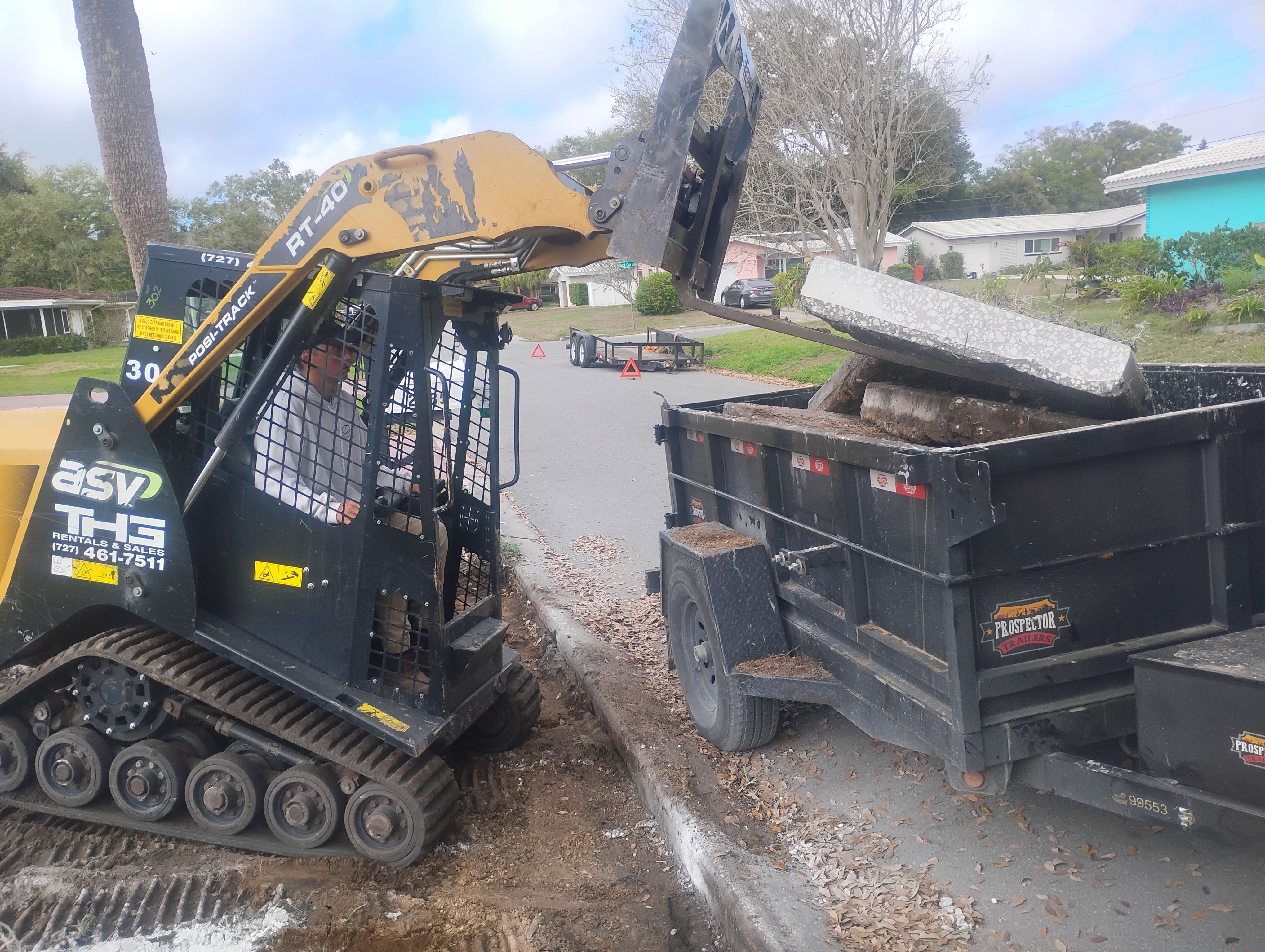  for Troiano Concrete & Masonry in Clearwater, FL