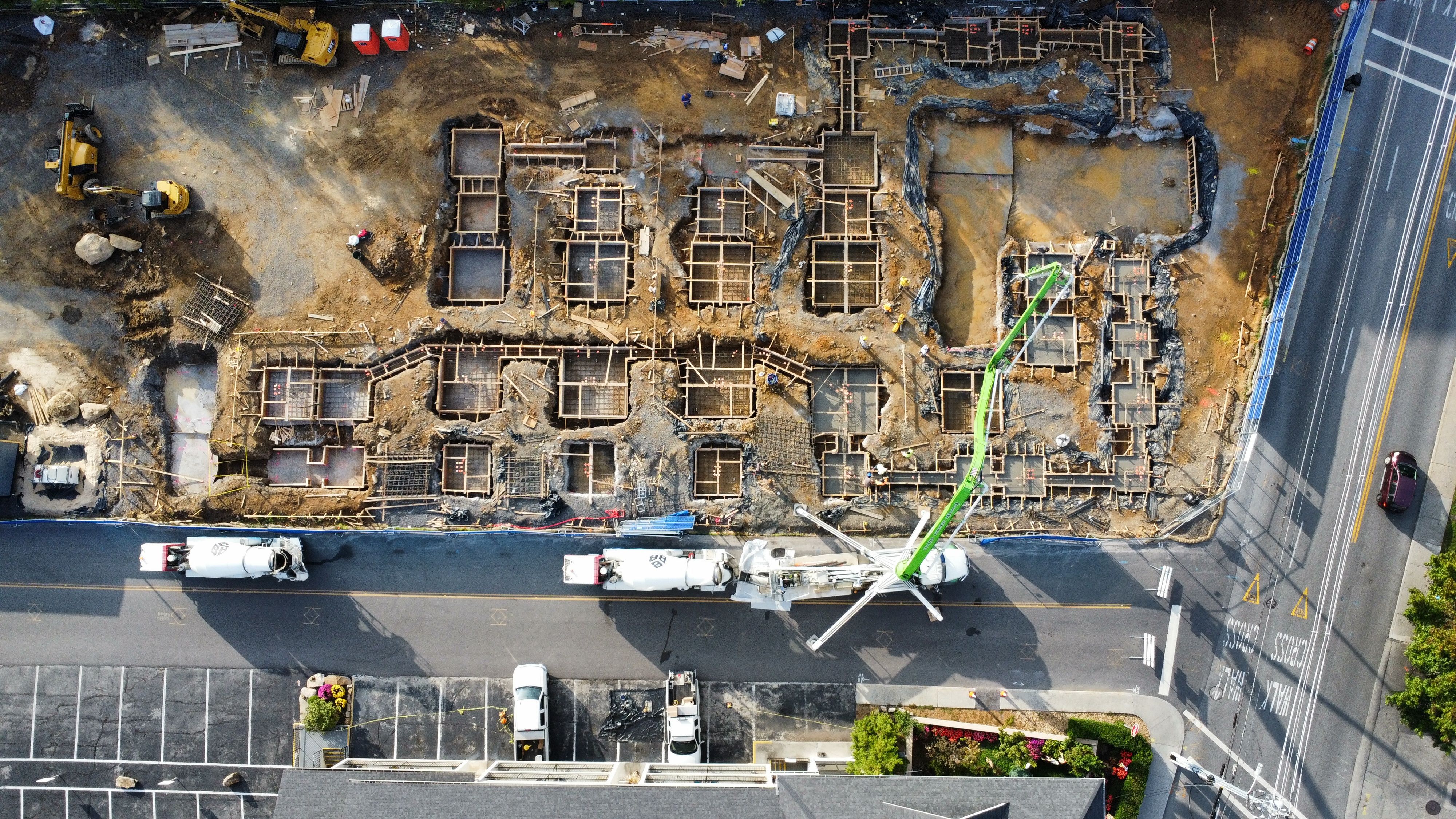  for HR Concrete Solutions LLC in Gatlinburg, TN