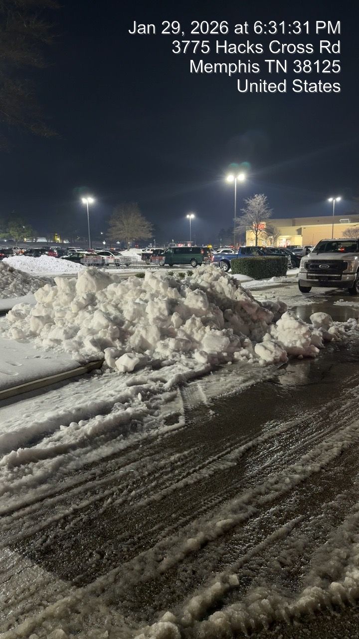 All Photos for Kingdom Landscaping in Memphis, TN