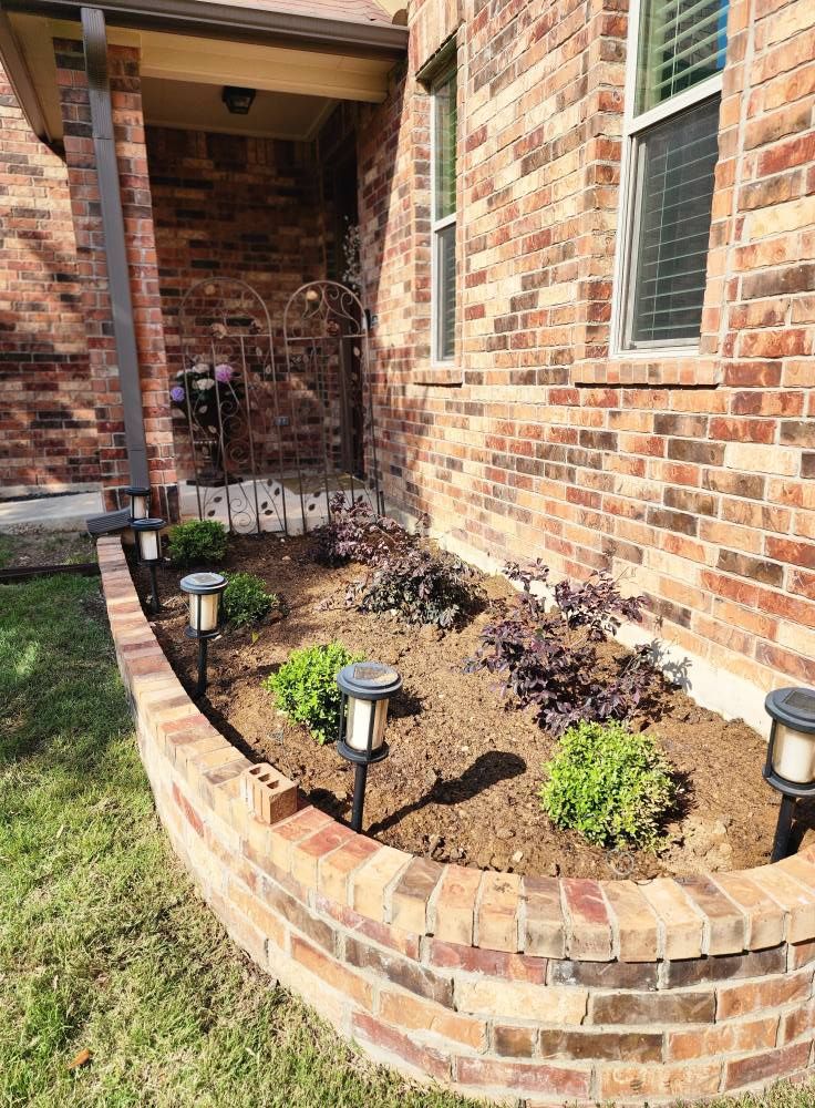 All Photos for Fresh Yards Landscaping in Austin, Texas
