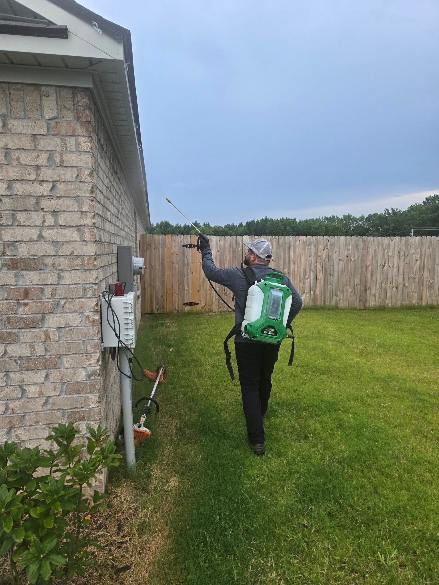  for Bug Blasterz LLC in Huntsville, AL