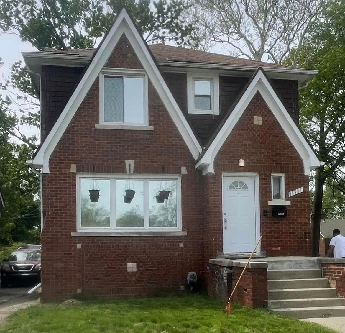 Exterior Renovations for TMTD Home Improvement  in Detroit, MI