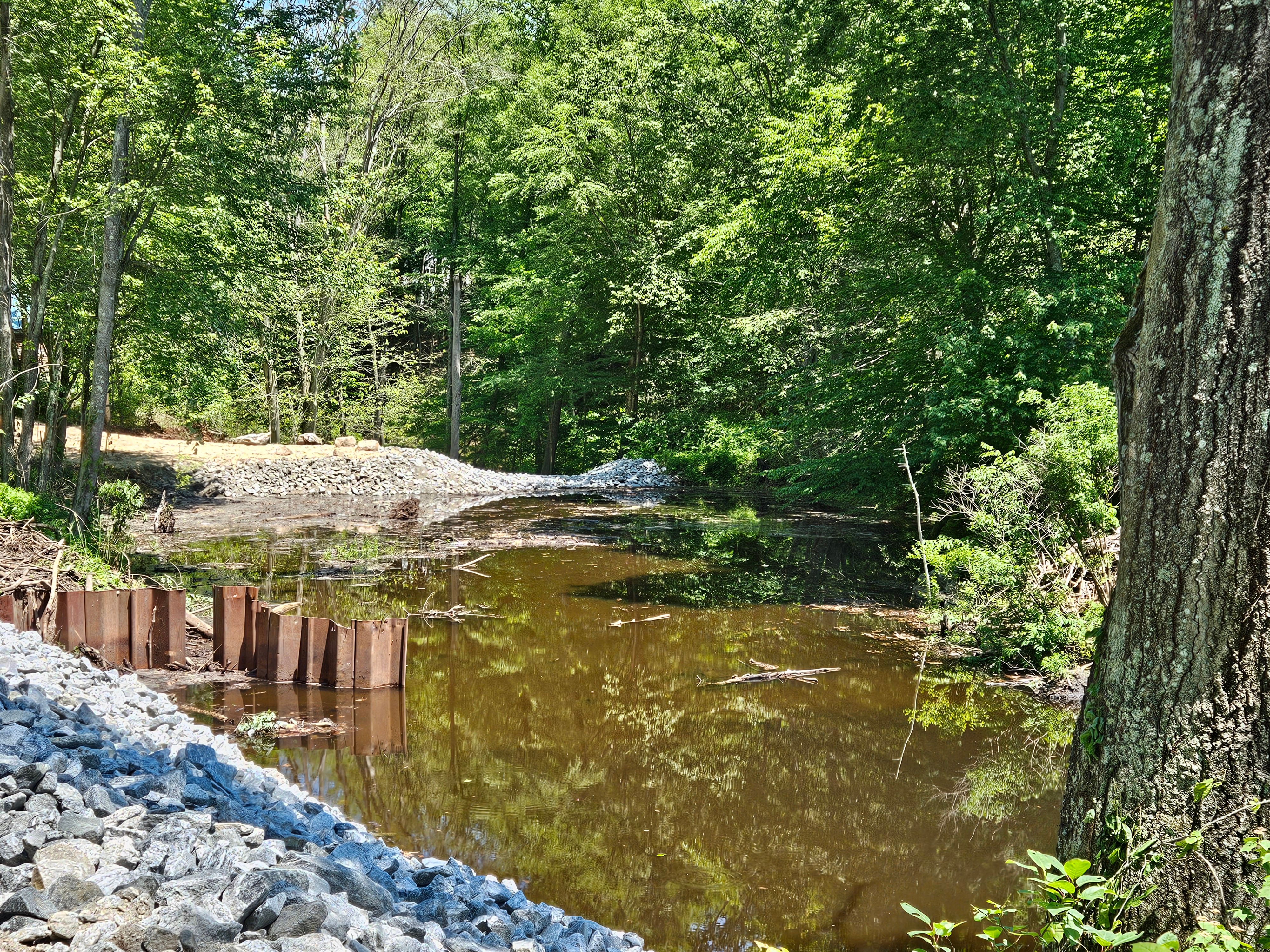 All Photos for Nick's Septic And Excavation in Monroe, CT