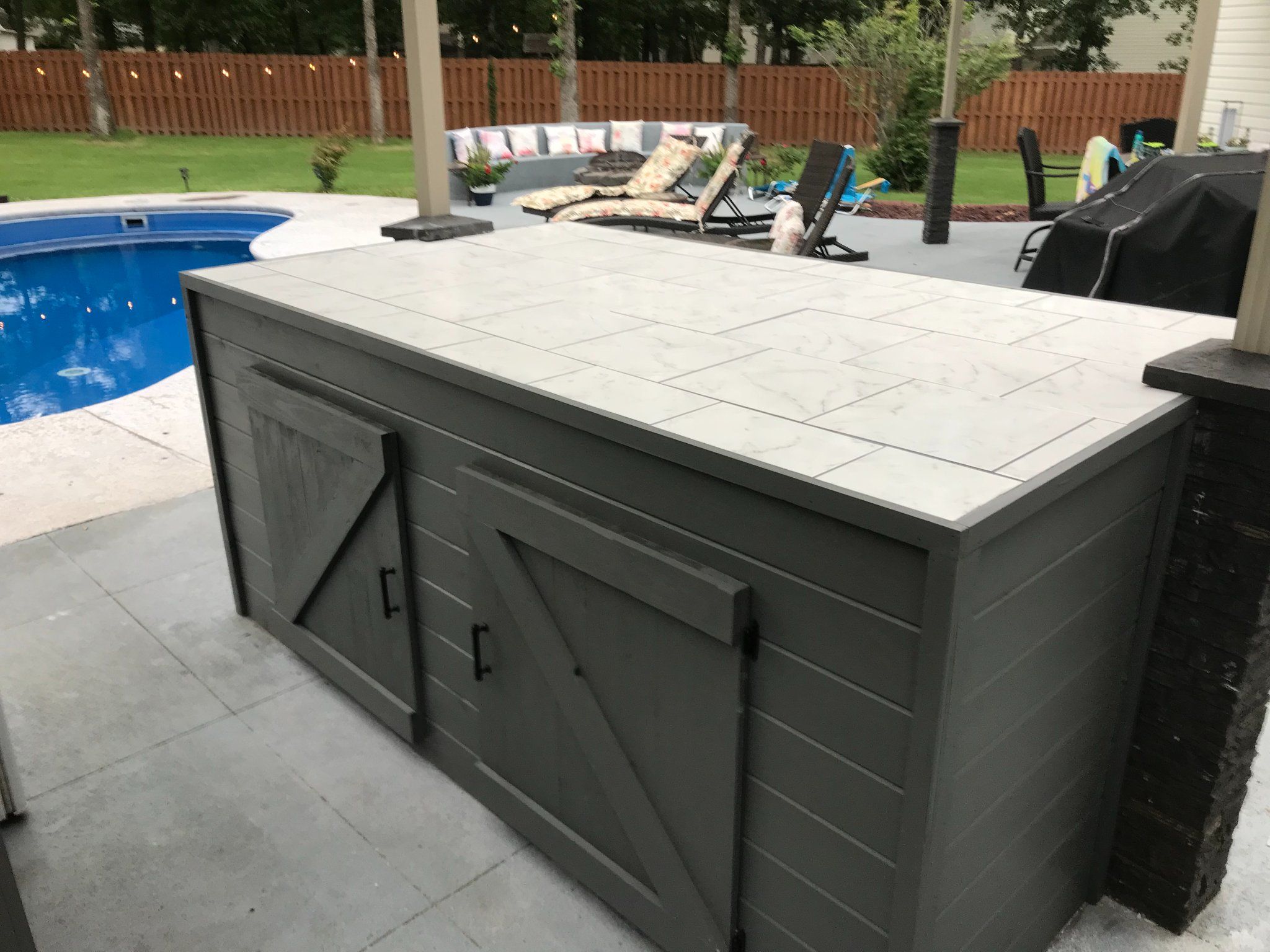  for All-N-1 Construction in Marionville, MO