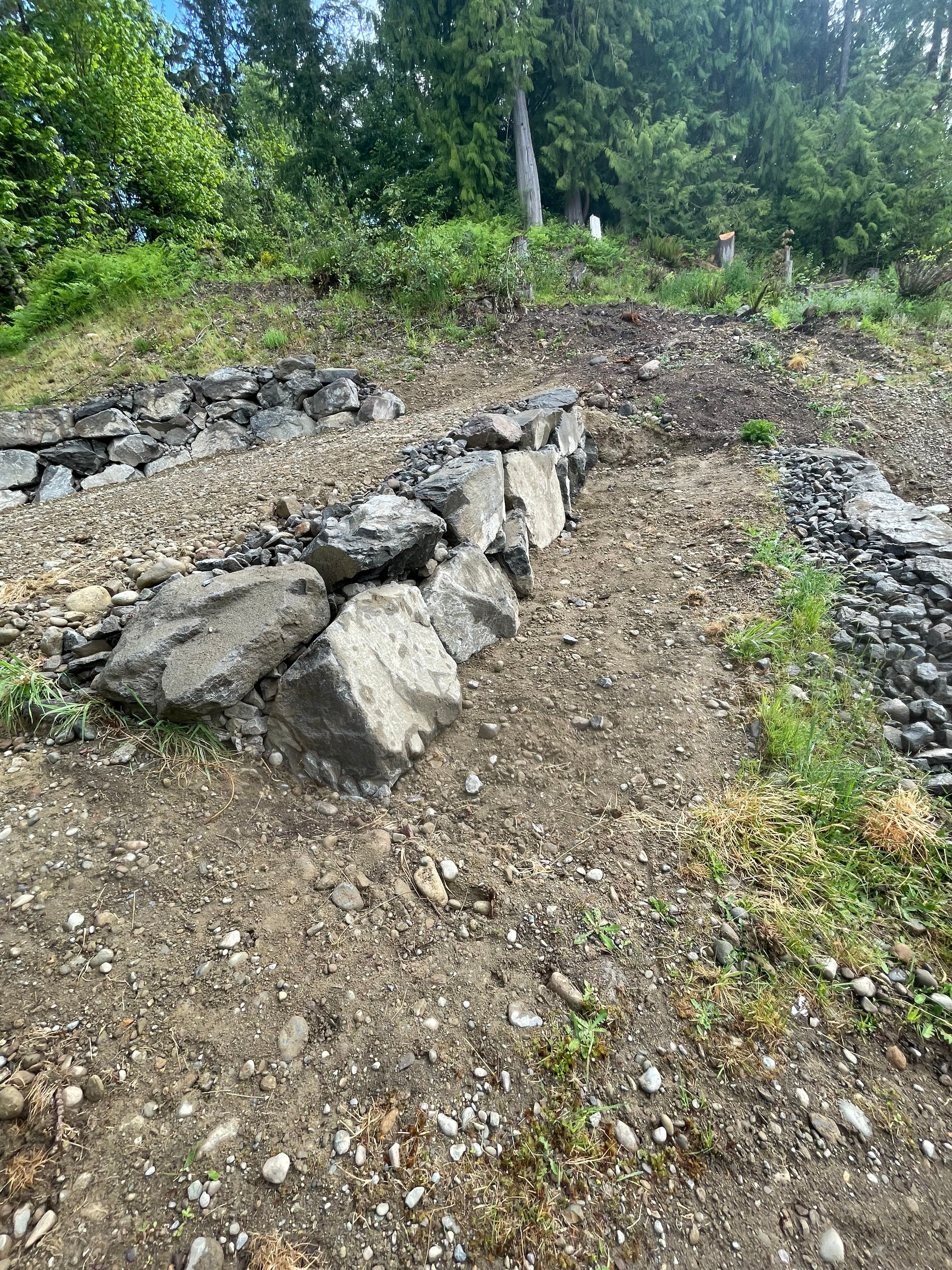 All Photos for Stealth Landscaping in Black Diamond, WA