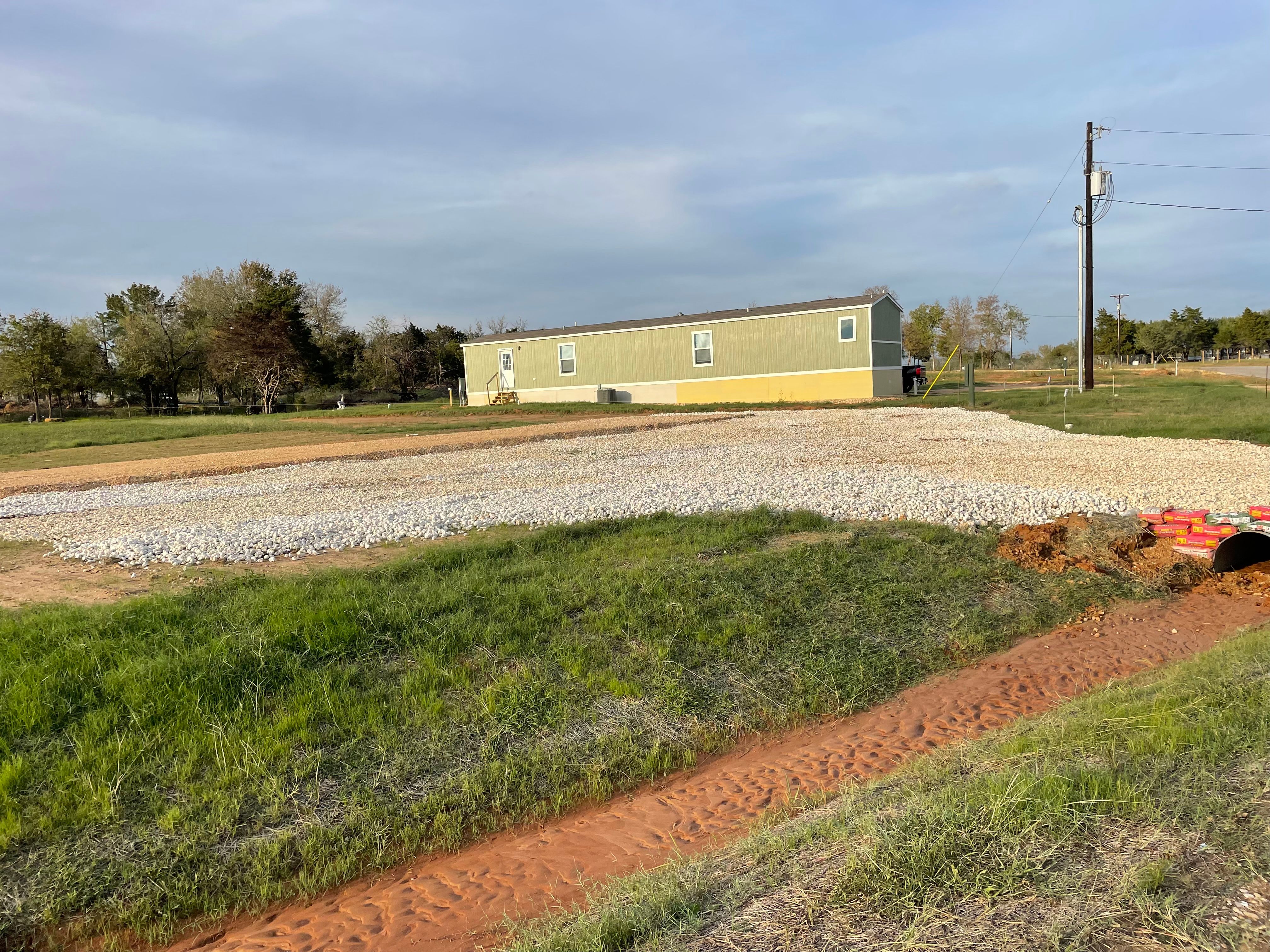  for JJL Excavating LLC in Georgetown, TX