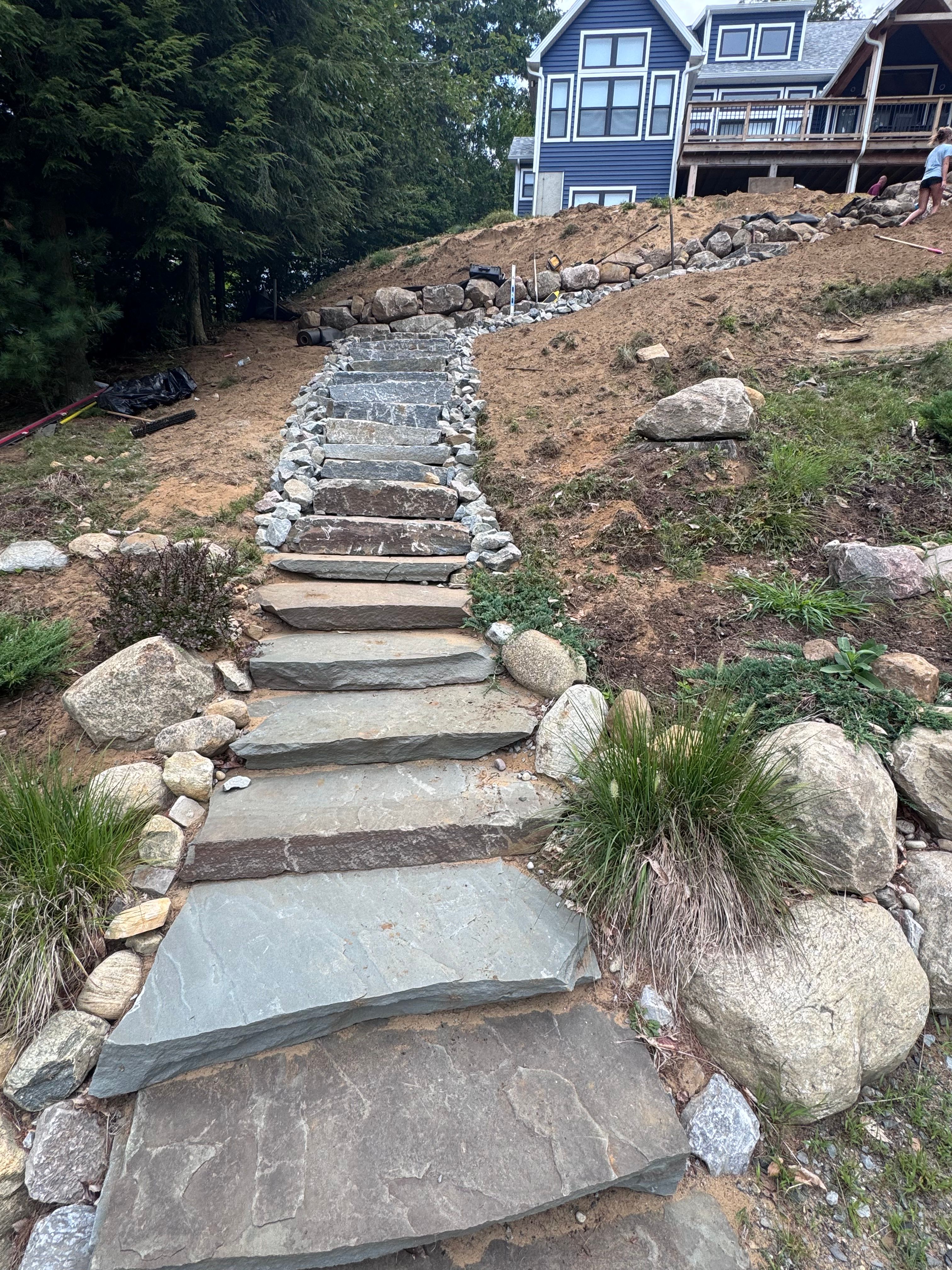  for The Lawn Guy Landscape & Hardscape Solutions in Saratoga Springs, NY