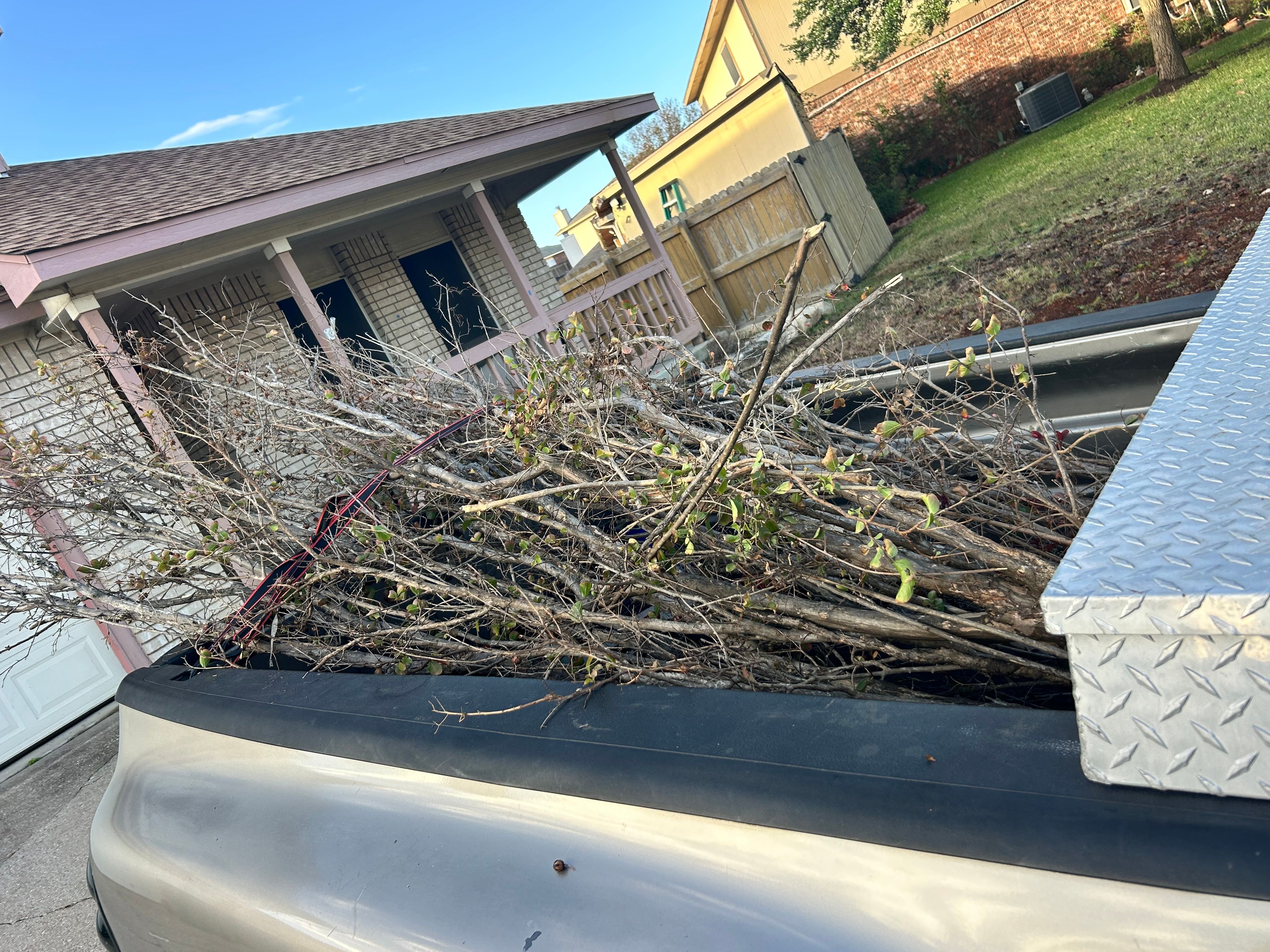  for D’s Lawncare in Killeen, TX