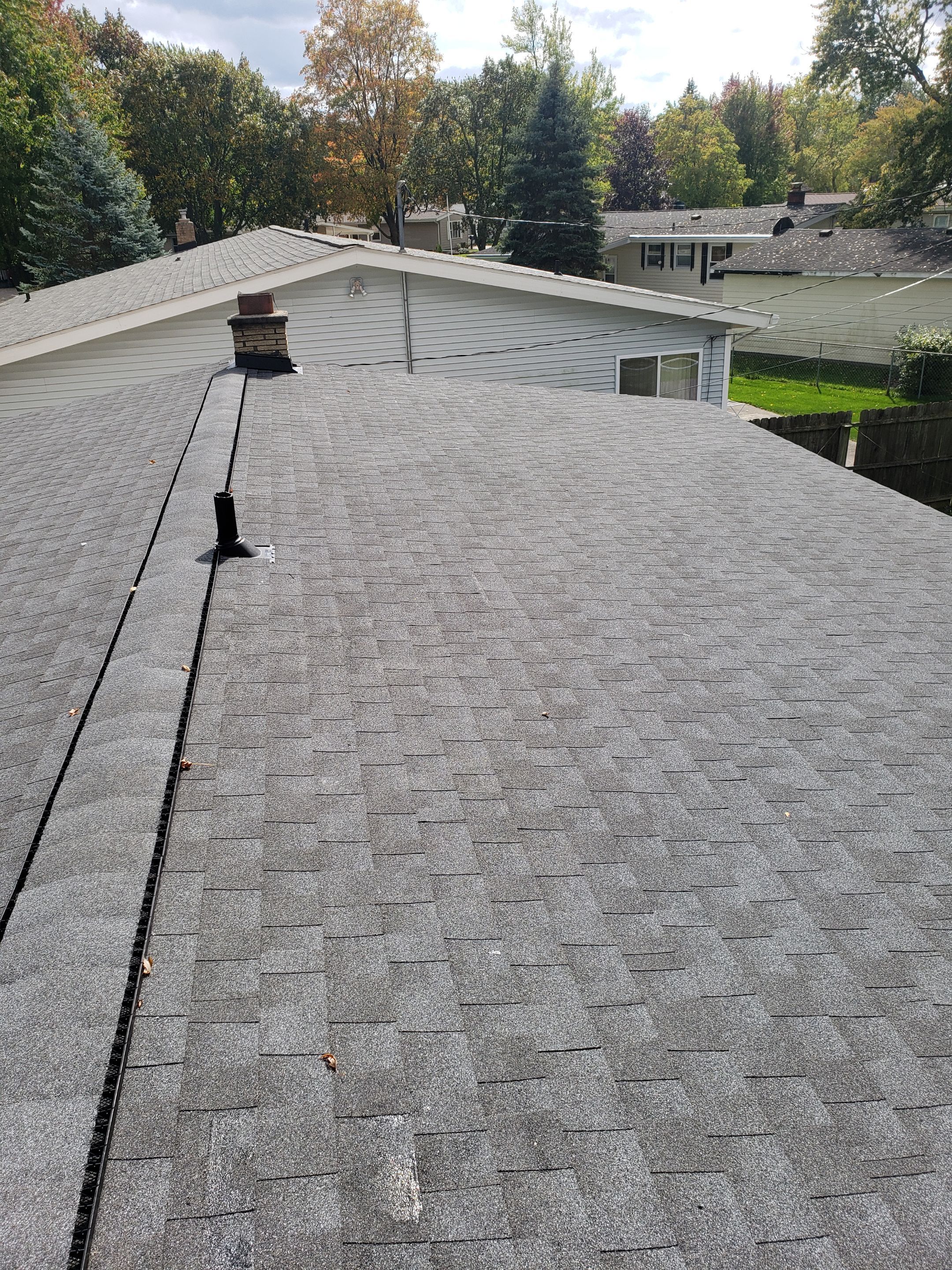  for Walkers Quality Roofing  in Midland, MI