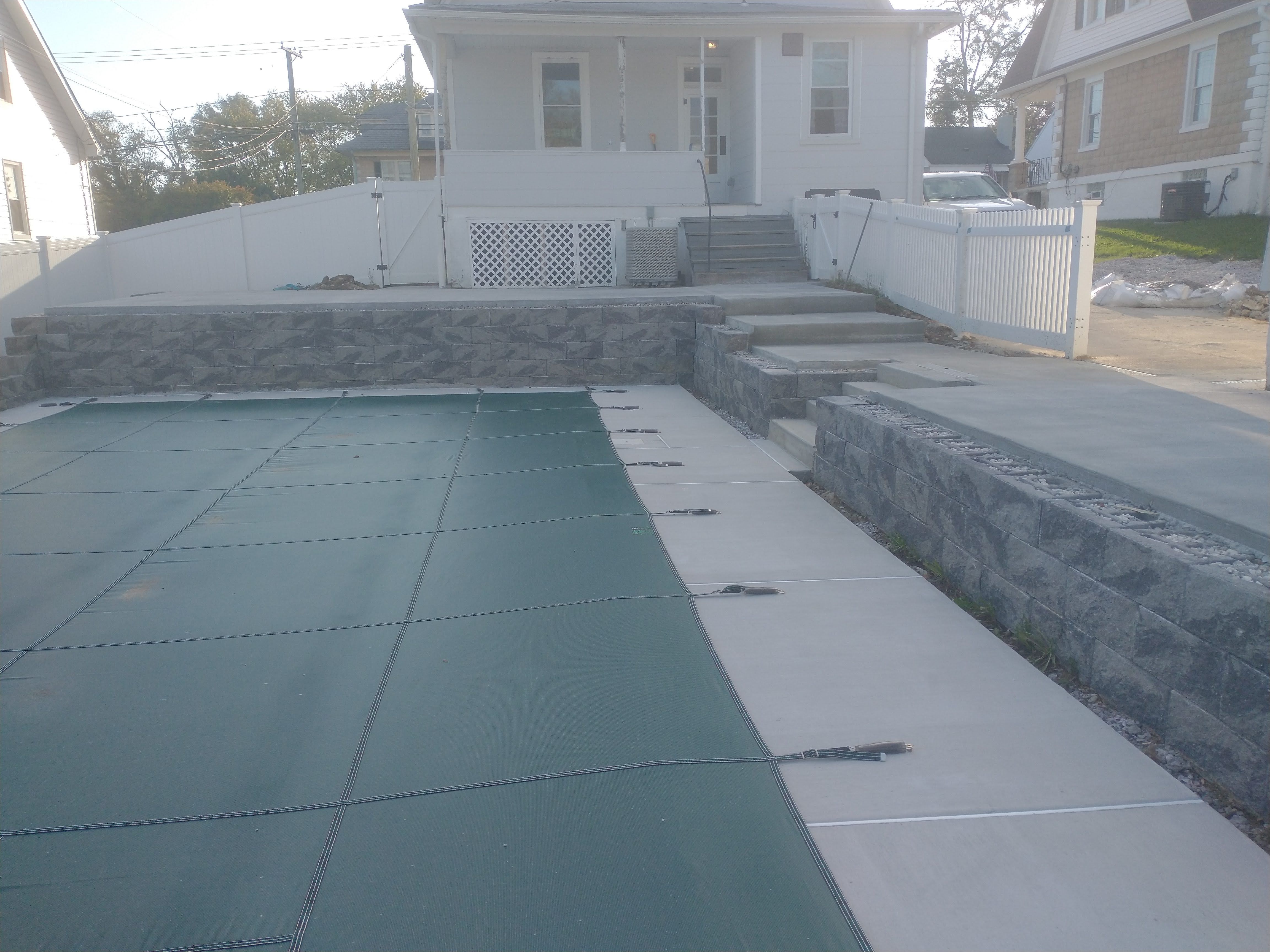  for Troiano Concrete & Masonry in Clearwater, FL