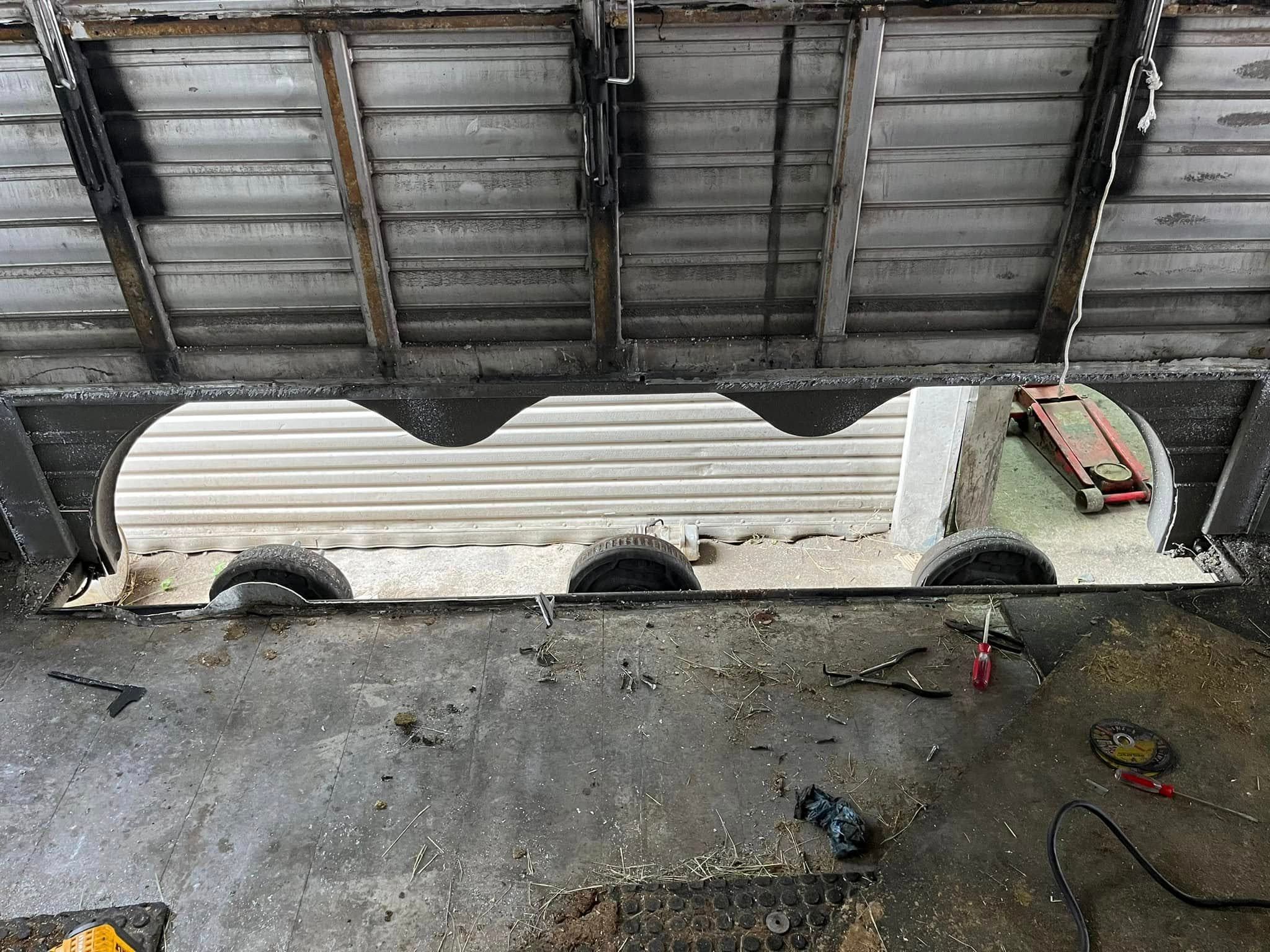  for North of the Border Specialties LLC in Del Rio, TX