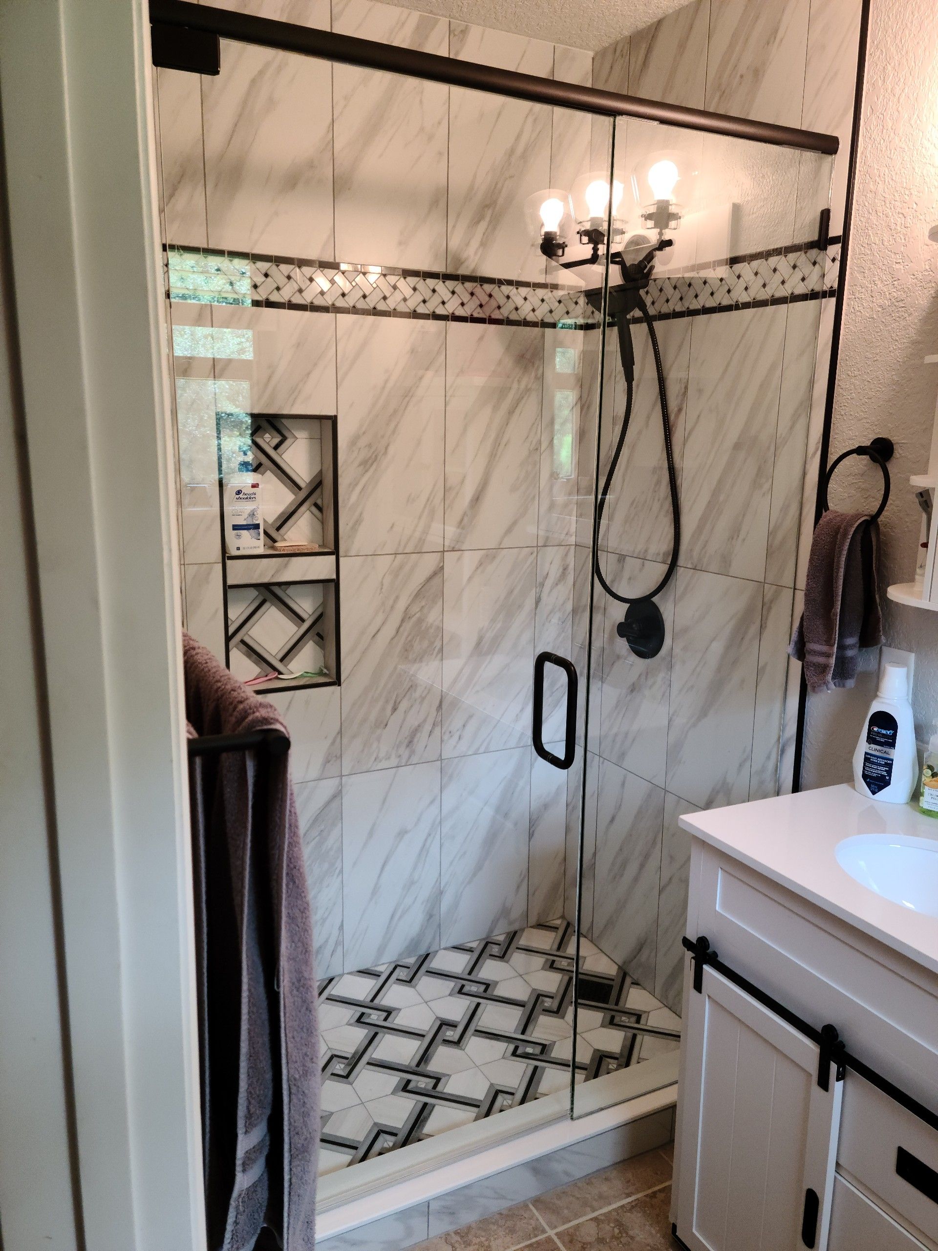  for Strictly Custom Tile Inc. in Middleburg, FL