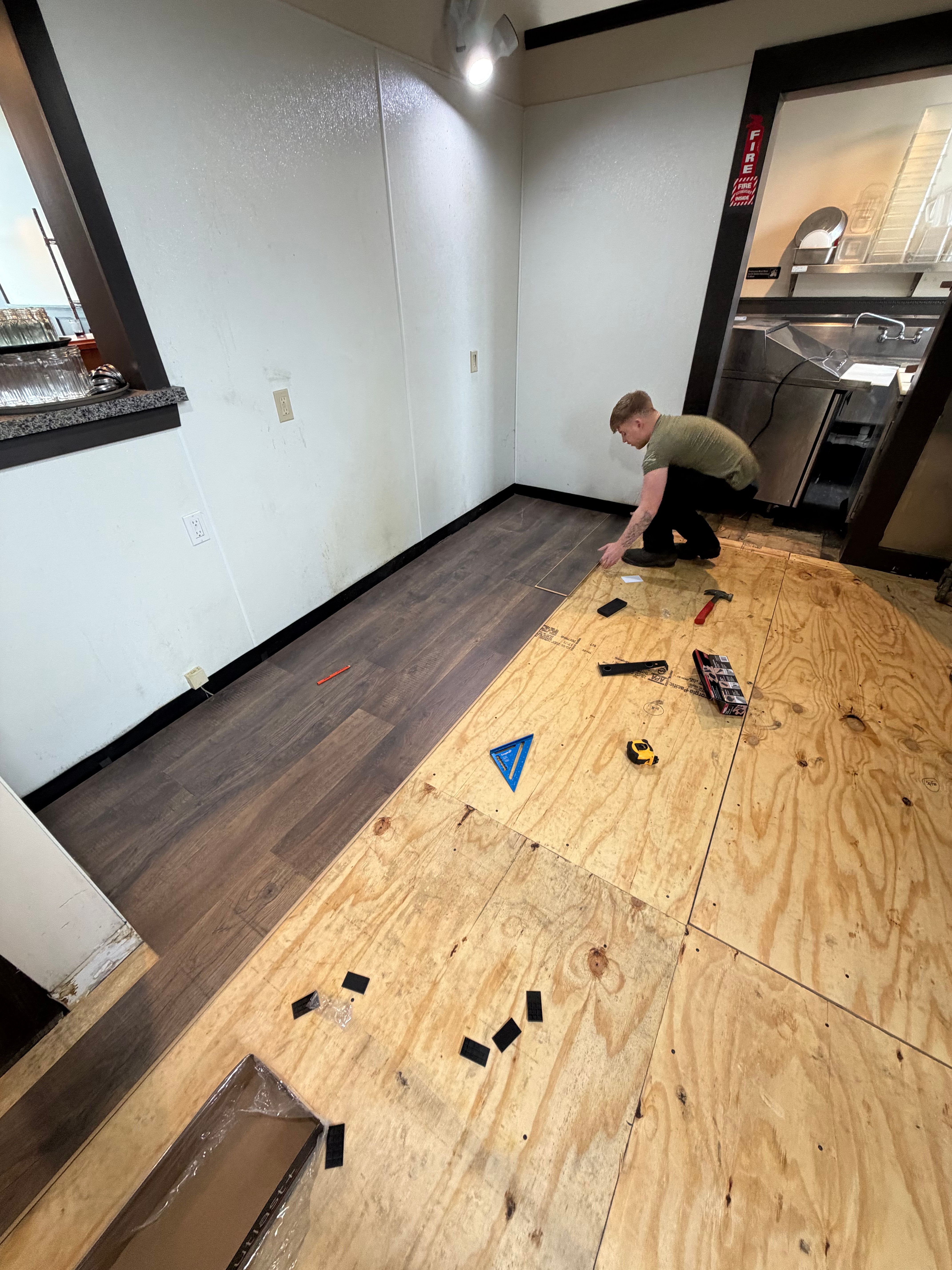  for Jack Of All Blades in Windsor County, VT