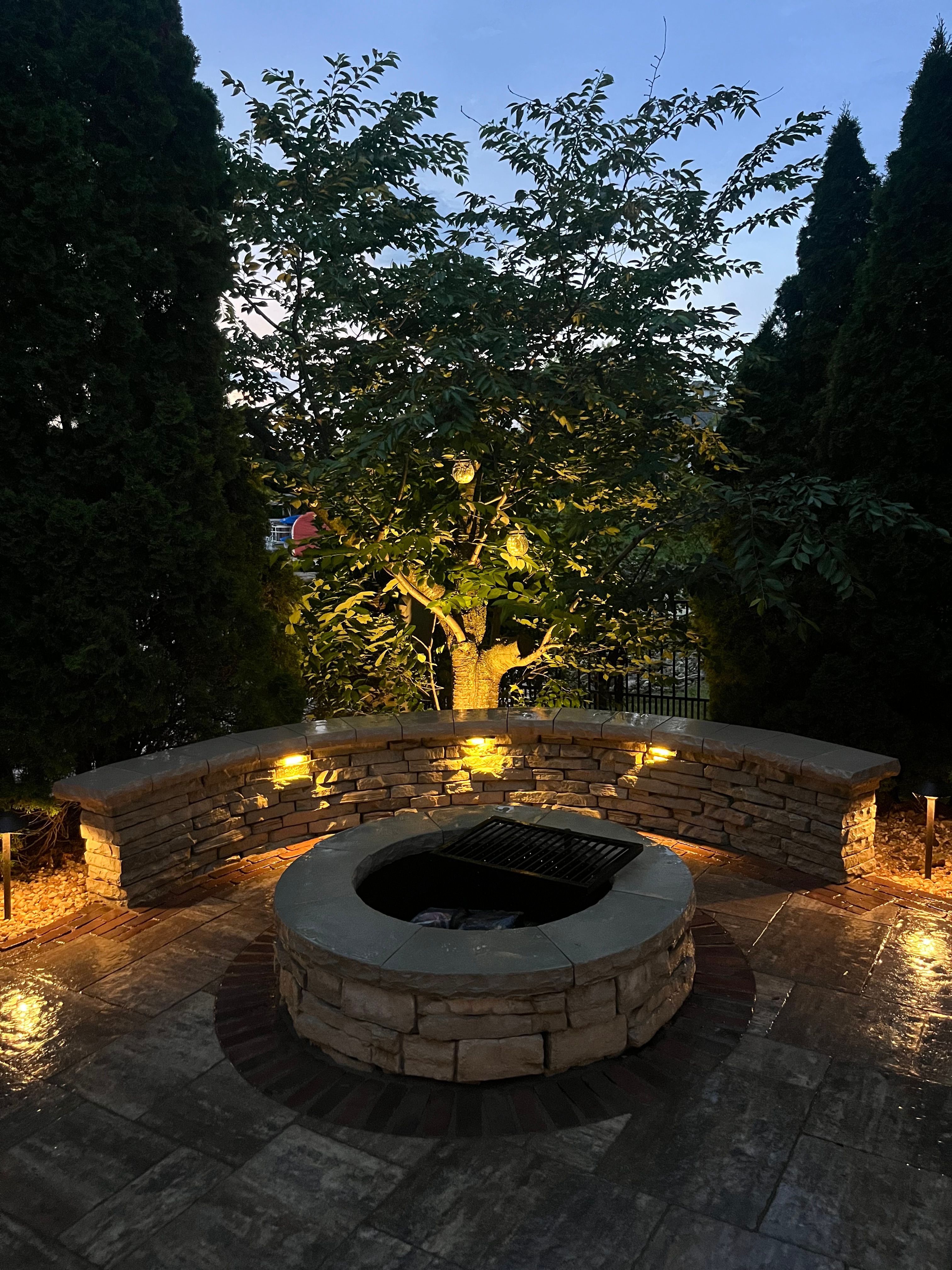  for Elevate Landscape & Hardscape in West Jefferson, OH